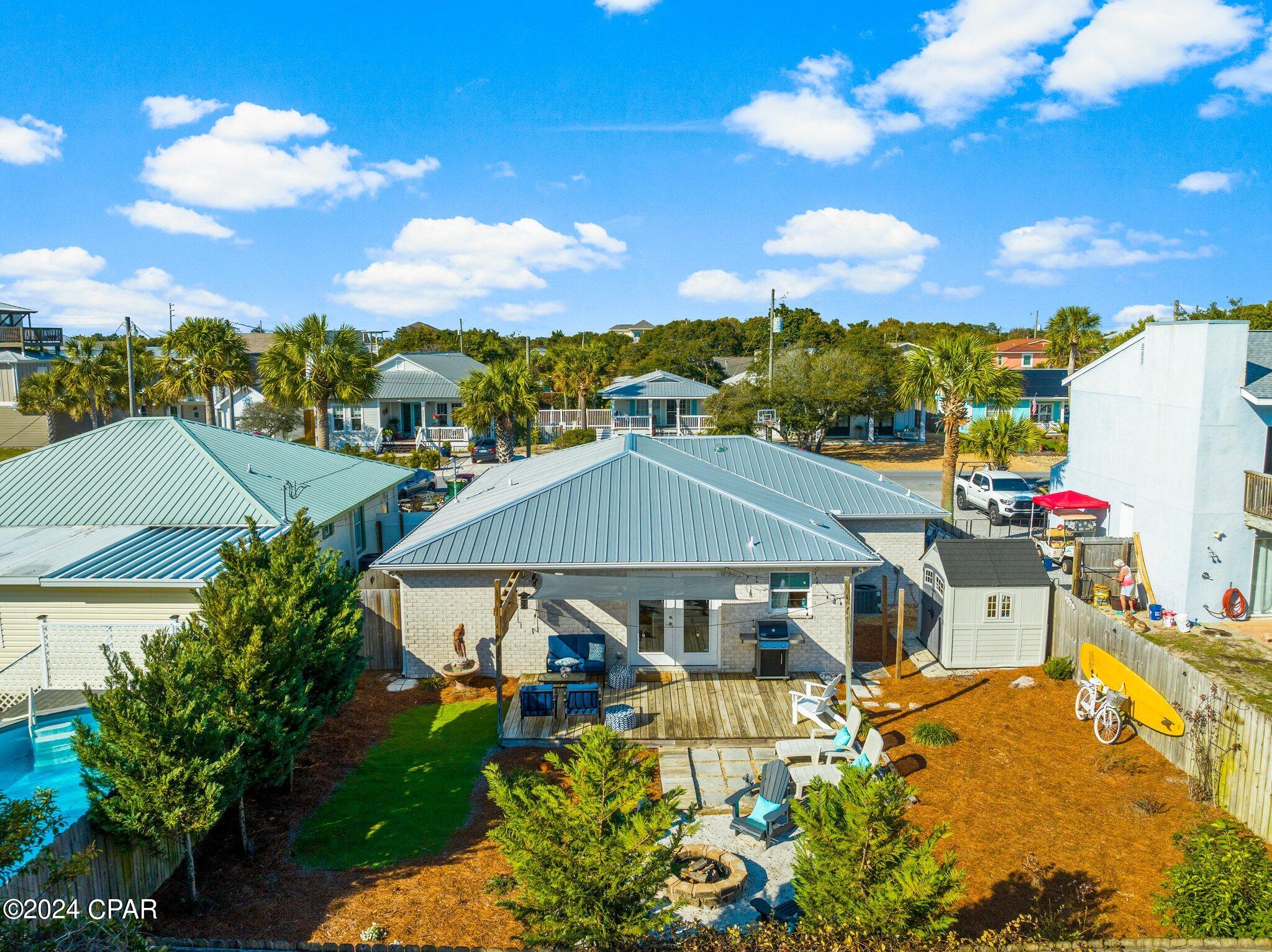 Riviera Beach 1st Add - Residential