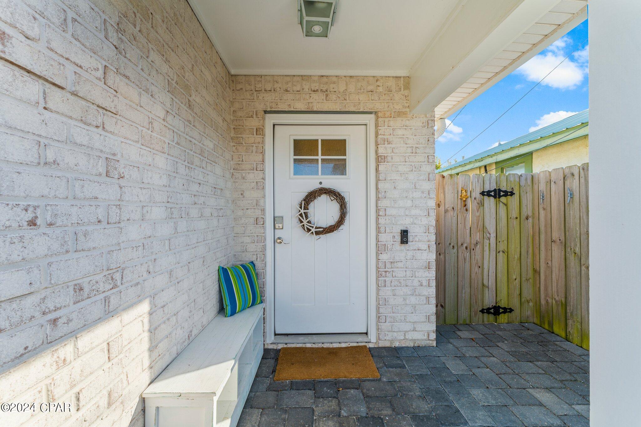 Riviera Beach 1st Add - Residential