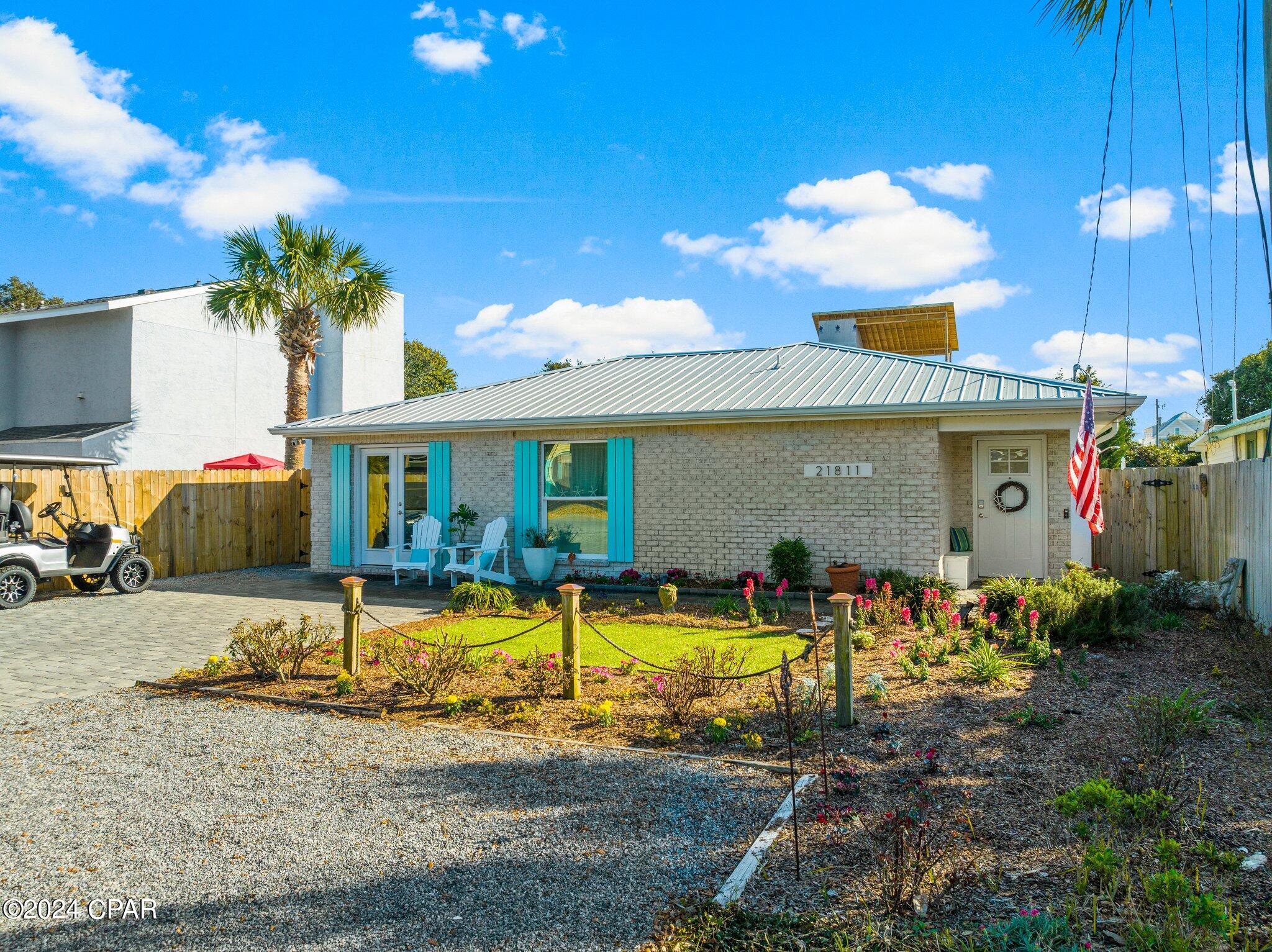 Riviera Beach 1st Add - Residential