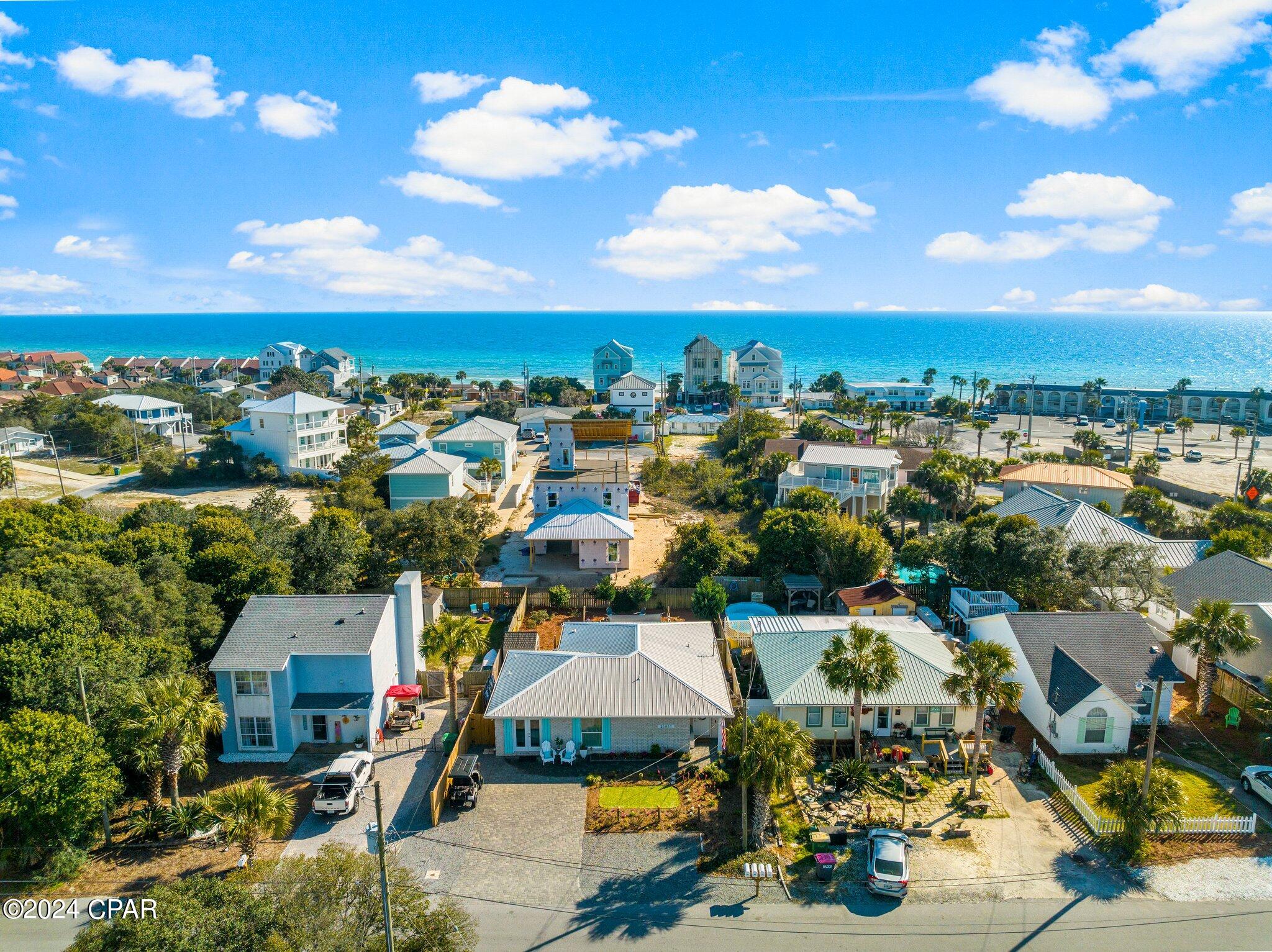 Riviera Beach 1st Add - Residential