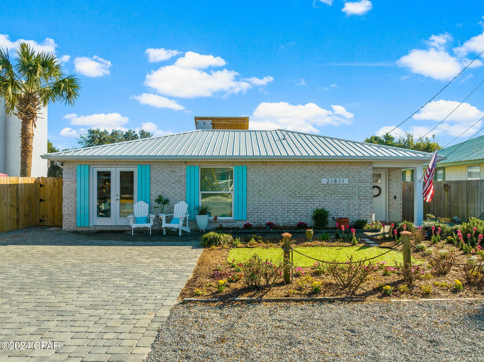 Riviera Beach 1st Add - Residential