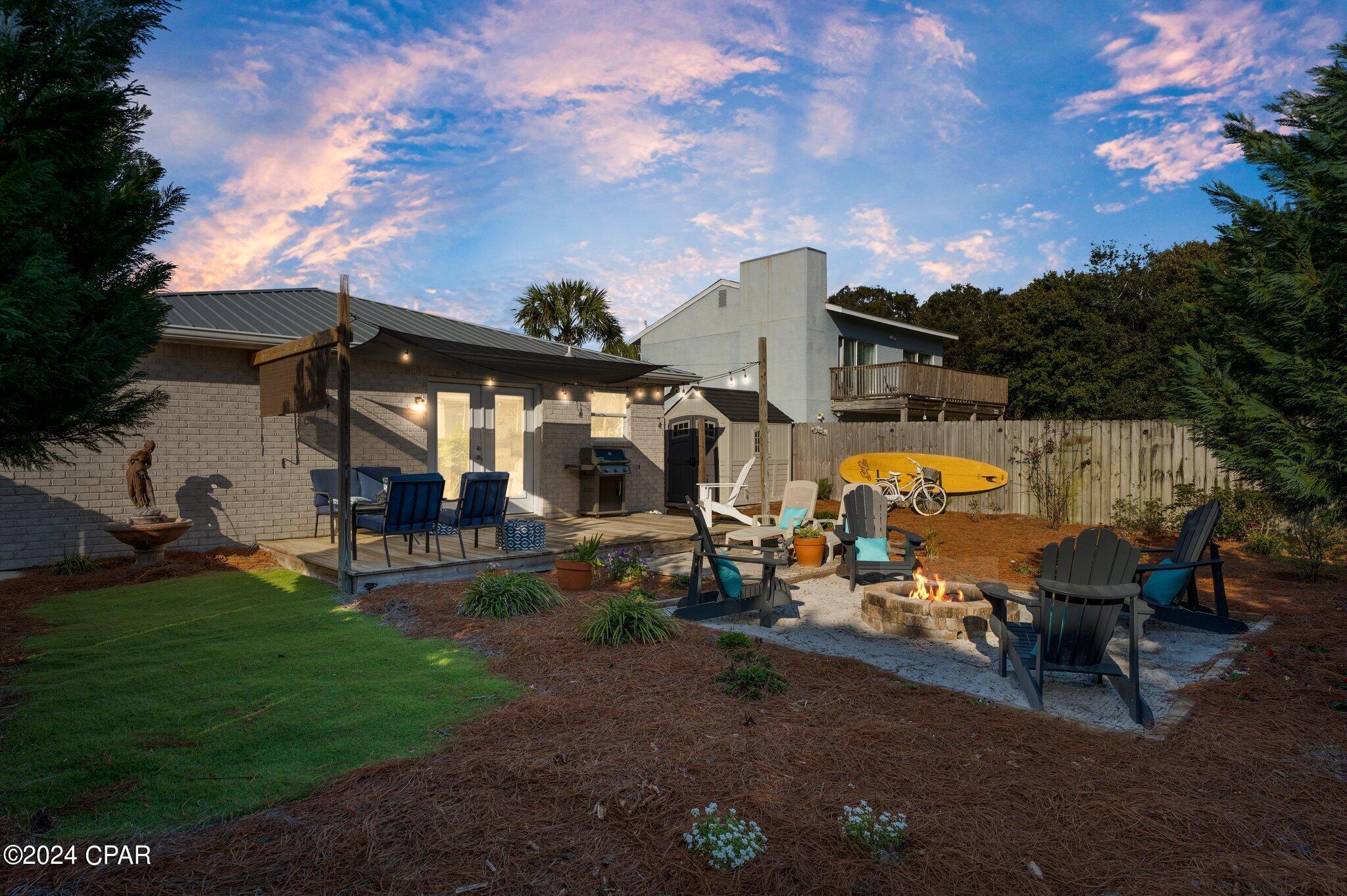 Riviera Beach 1st Add - Residential