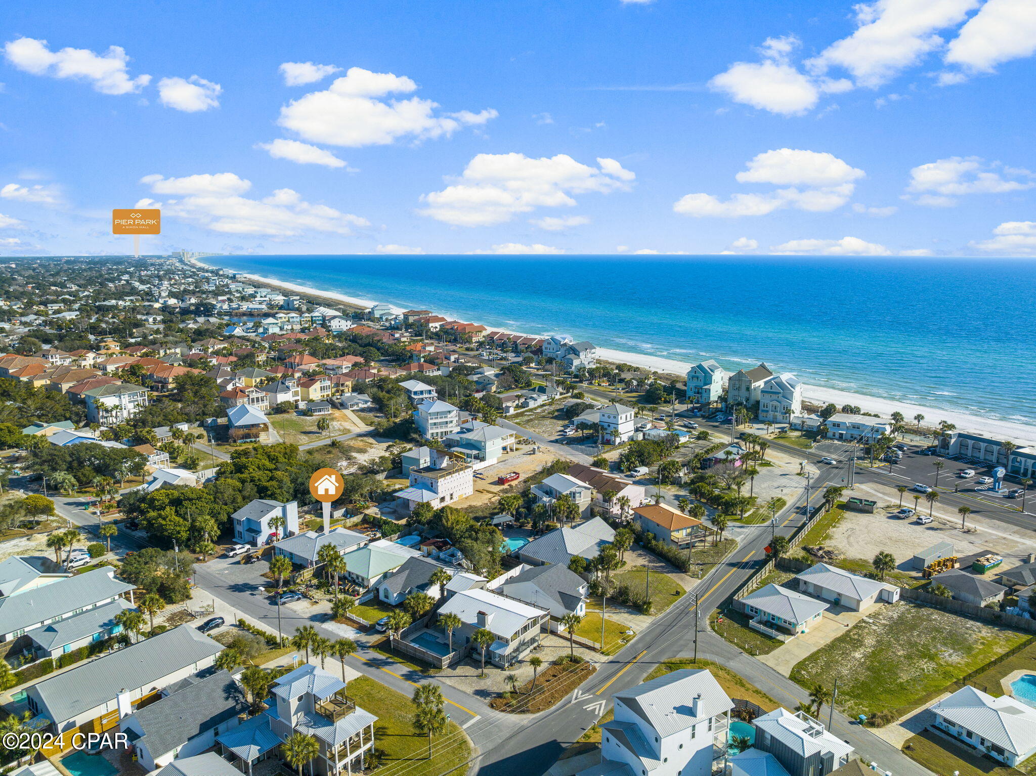 Riviera Beach 1st Add - Residential