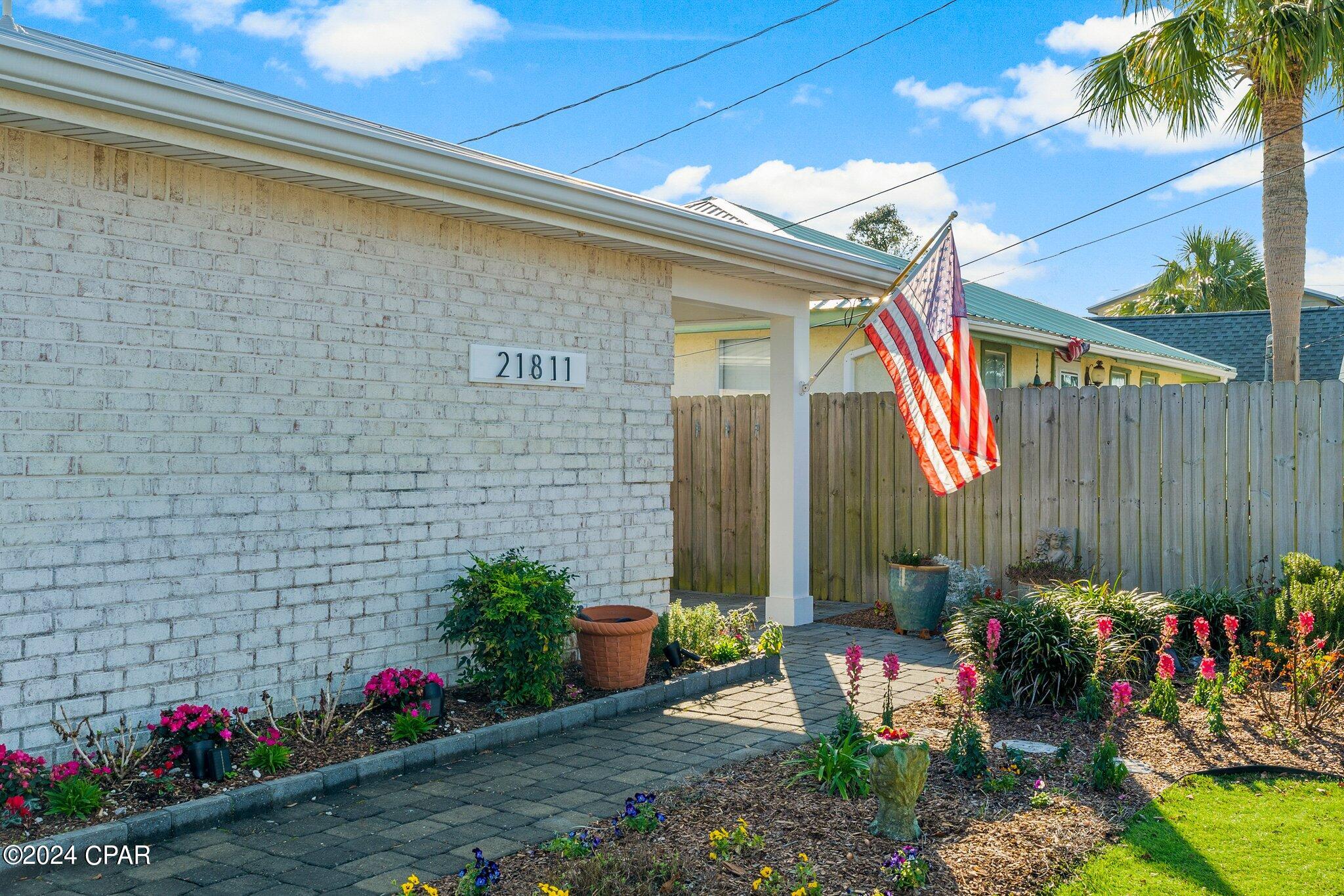 Riviera Beach 1st Add - Residential