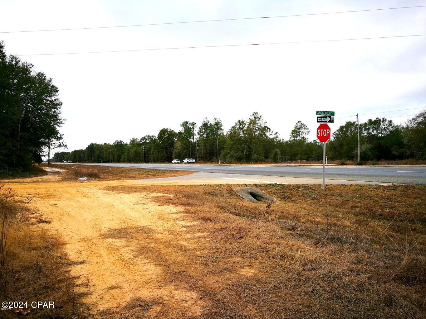 No Named Subdivision - Land