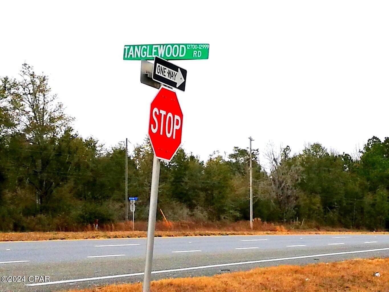 No Named Subdivision - Land