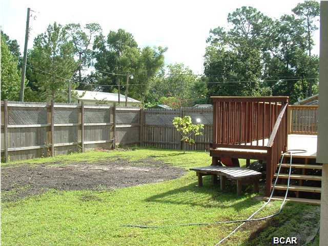 No Named Subdivision - Residential Lease