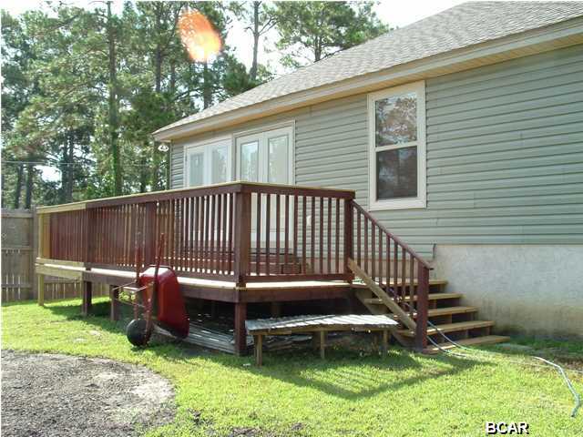 No Named Subdivision - Residential Lease