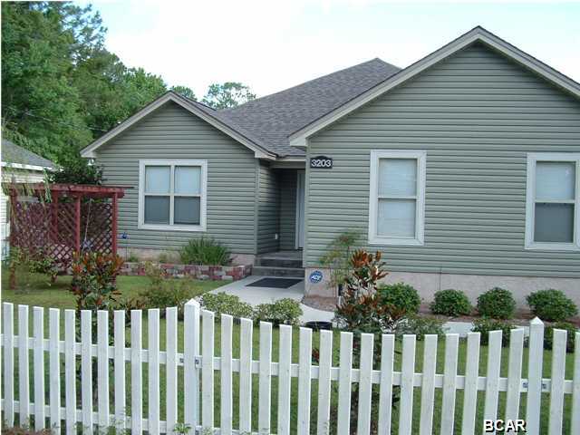 No Named Subdivision - Residential Lease