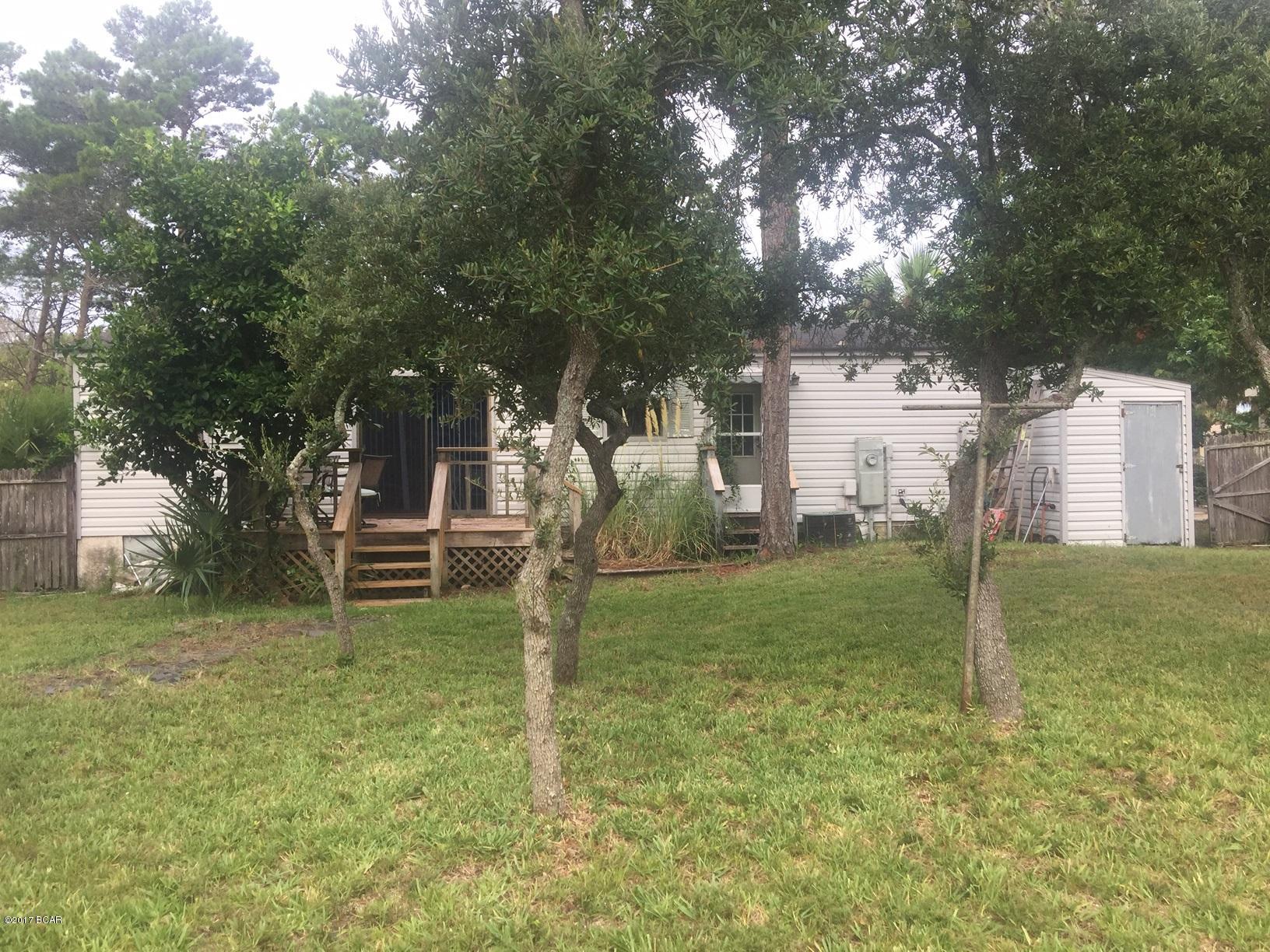 North Lagoon Oaks 7th Add - Residential