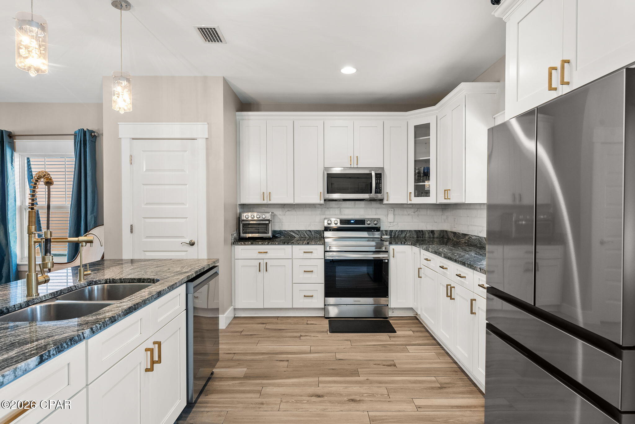 Paradise Grove - Residential