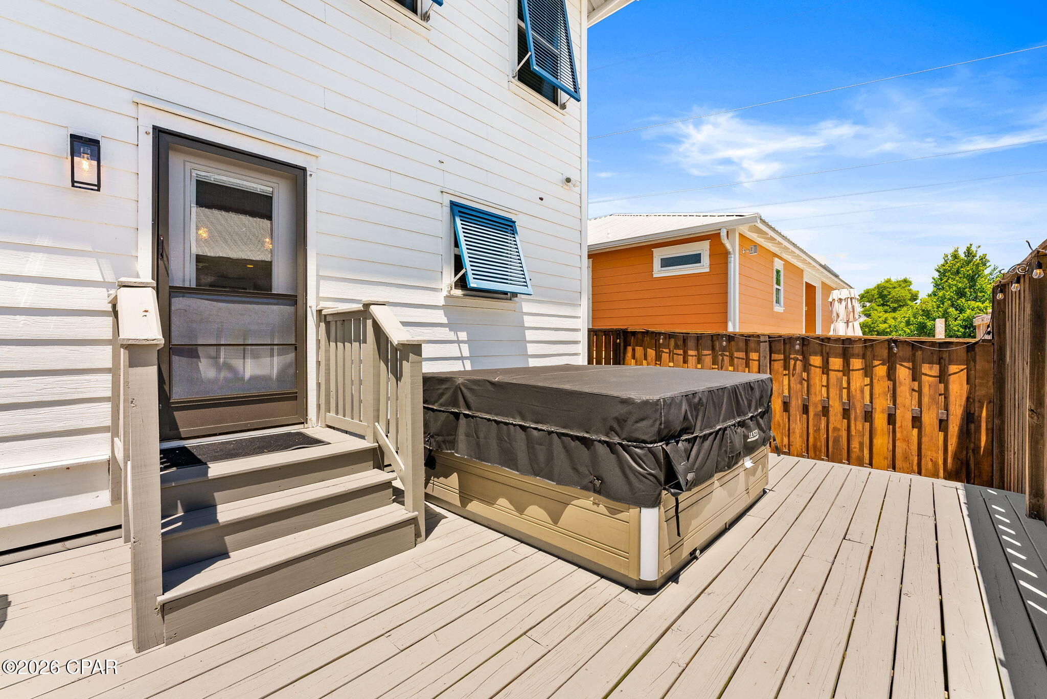 Paradise Grove - Residential