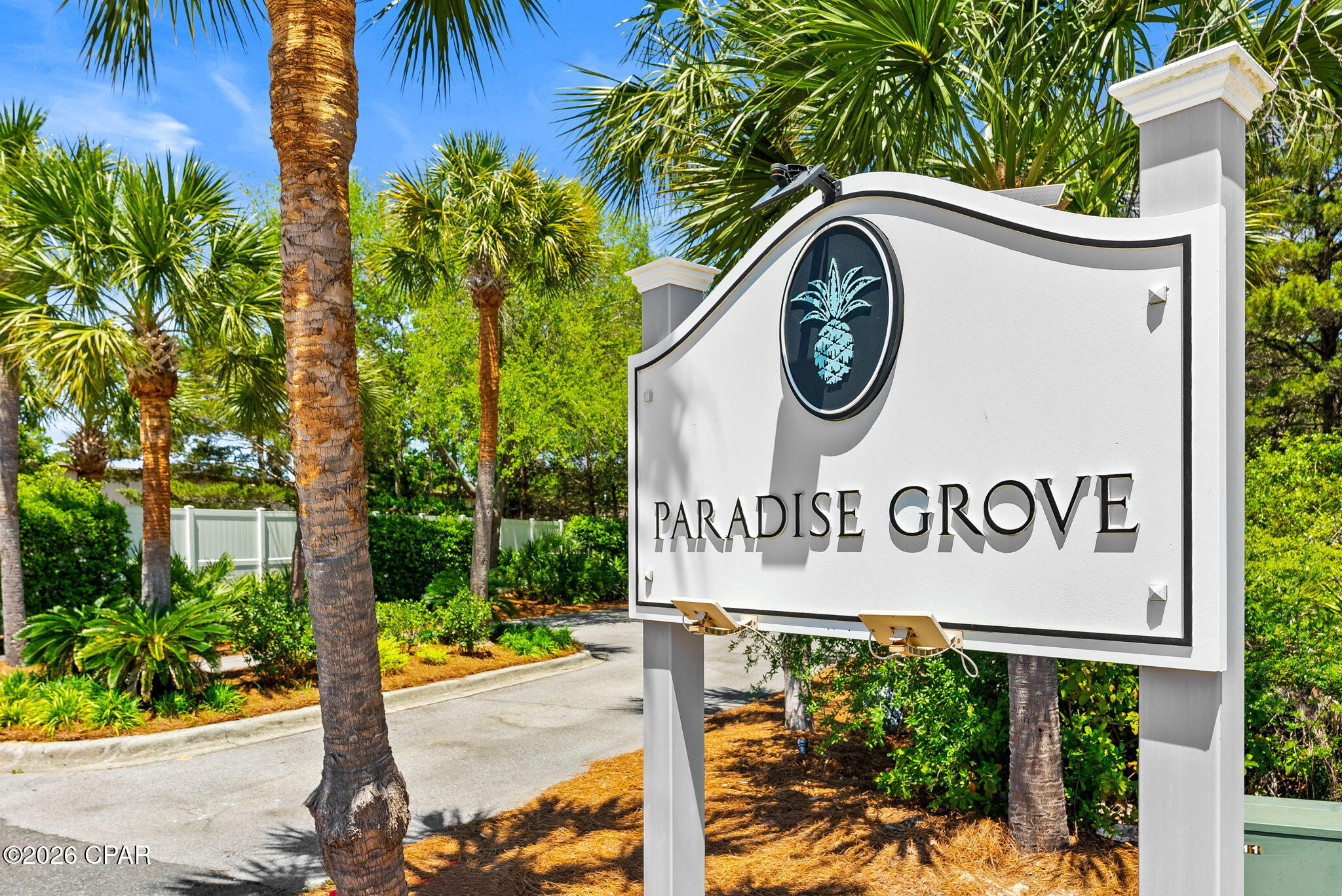 Paradise Grove - Residential