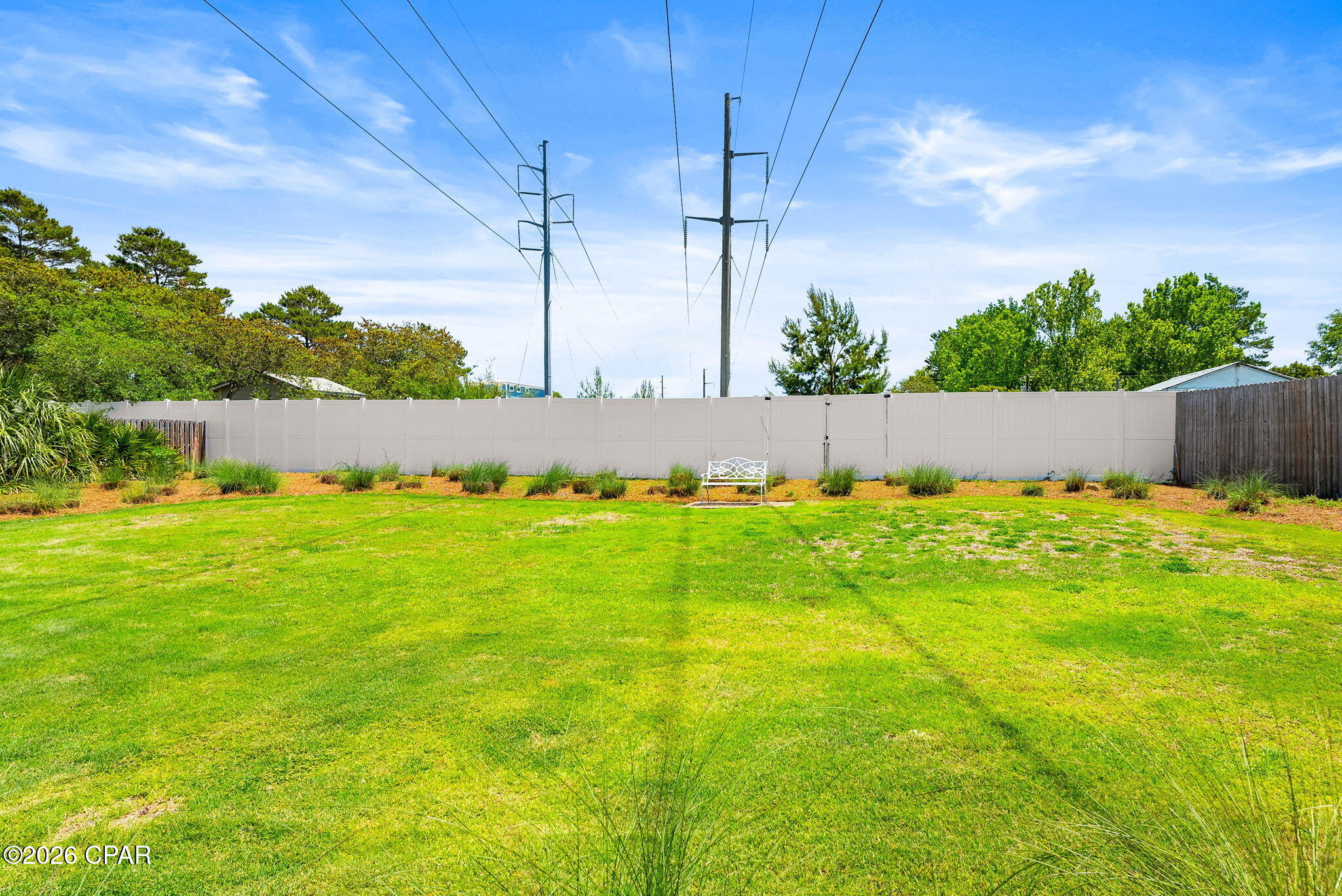 Paradise Grove - Residential