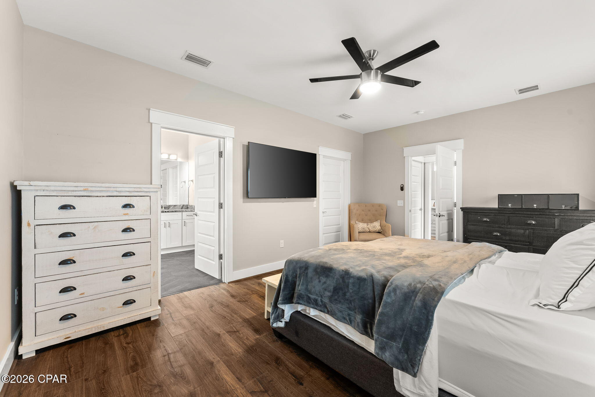 Paradise Grove - Residential