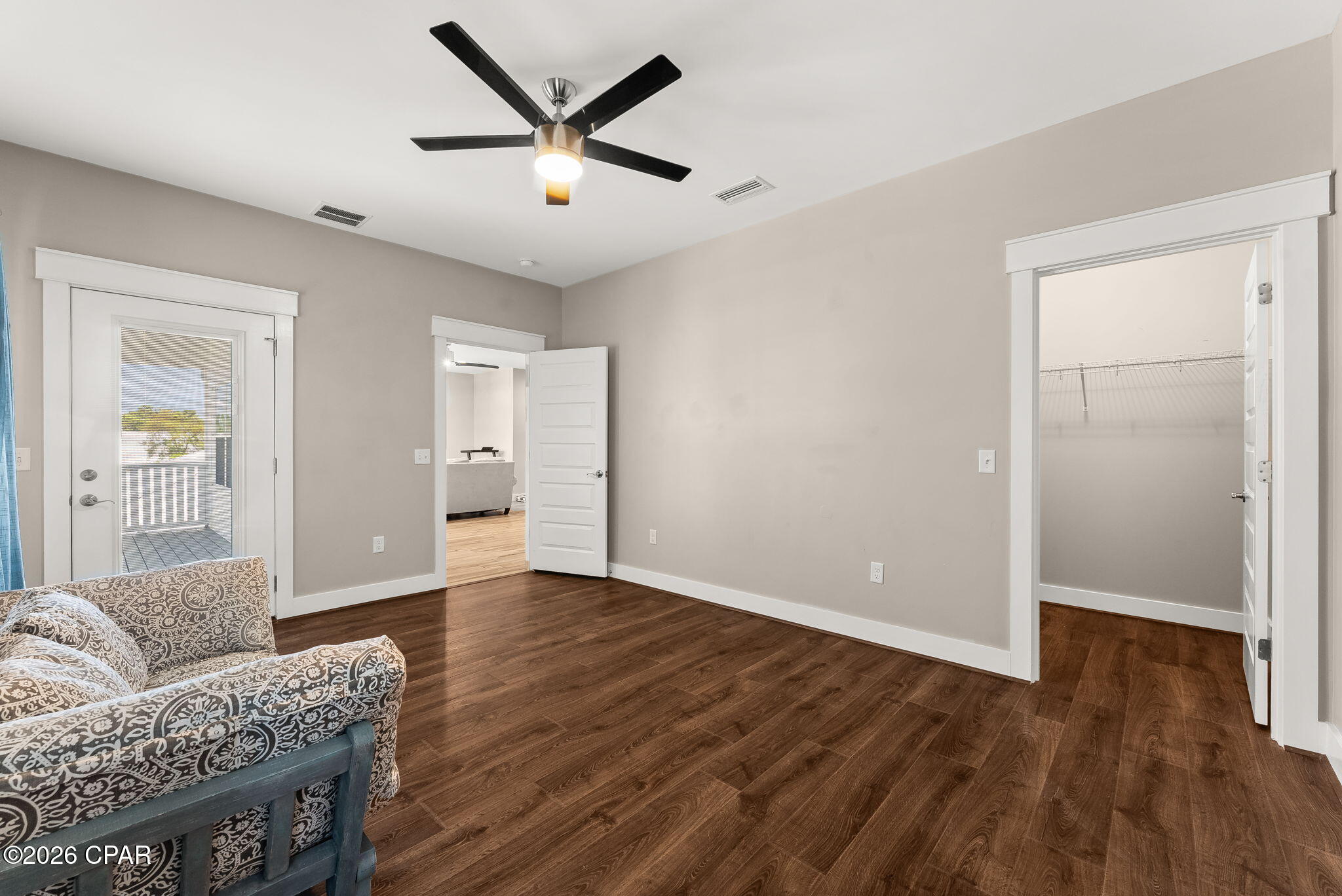 Paradise Grove - Residential