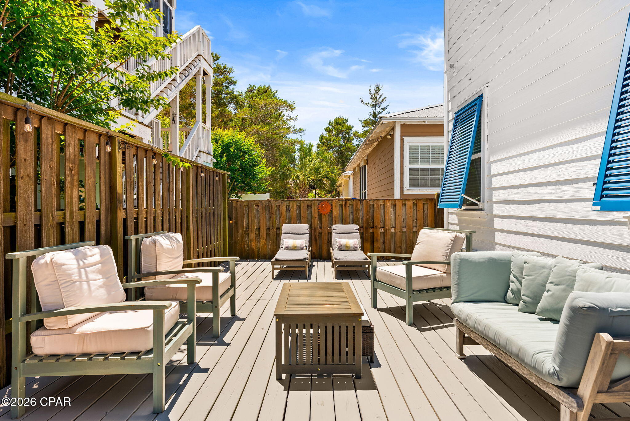 Paradise Grove - Residential