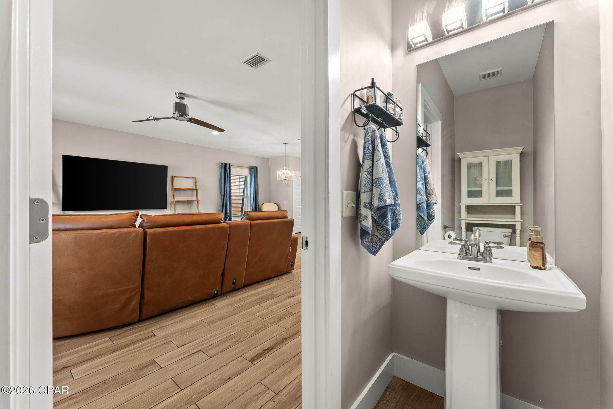 Paradise Grove - Residential