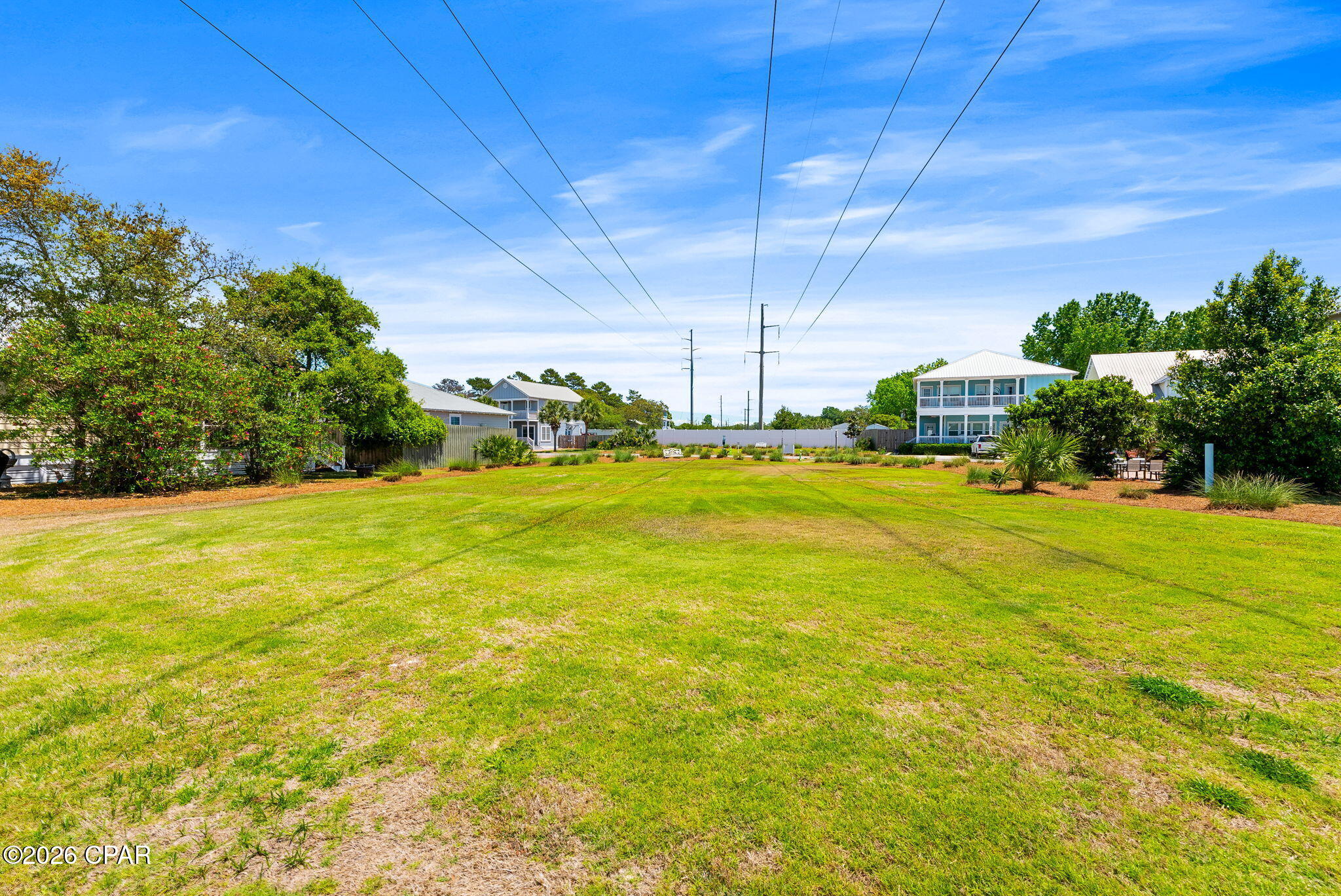 Paradise Grove - Residential