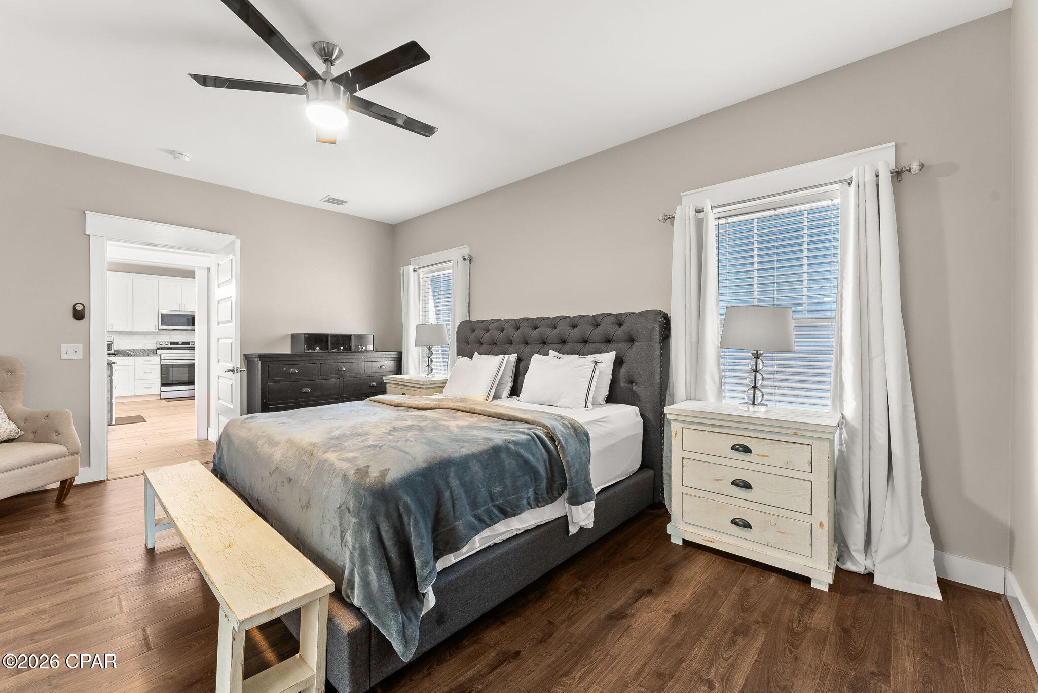 Paradise Grove - Residential