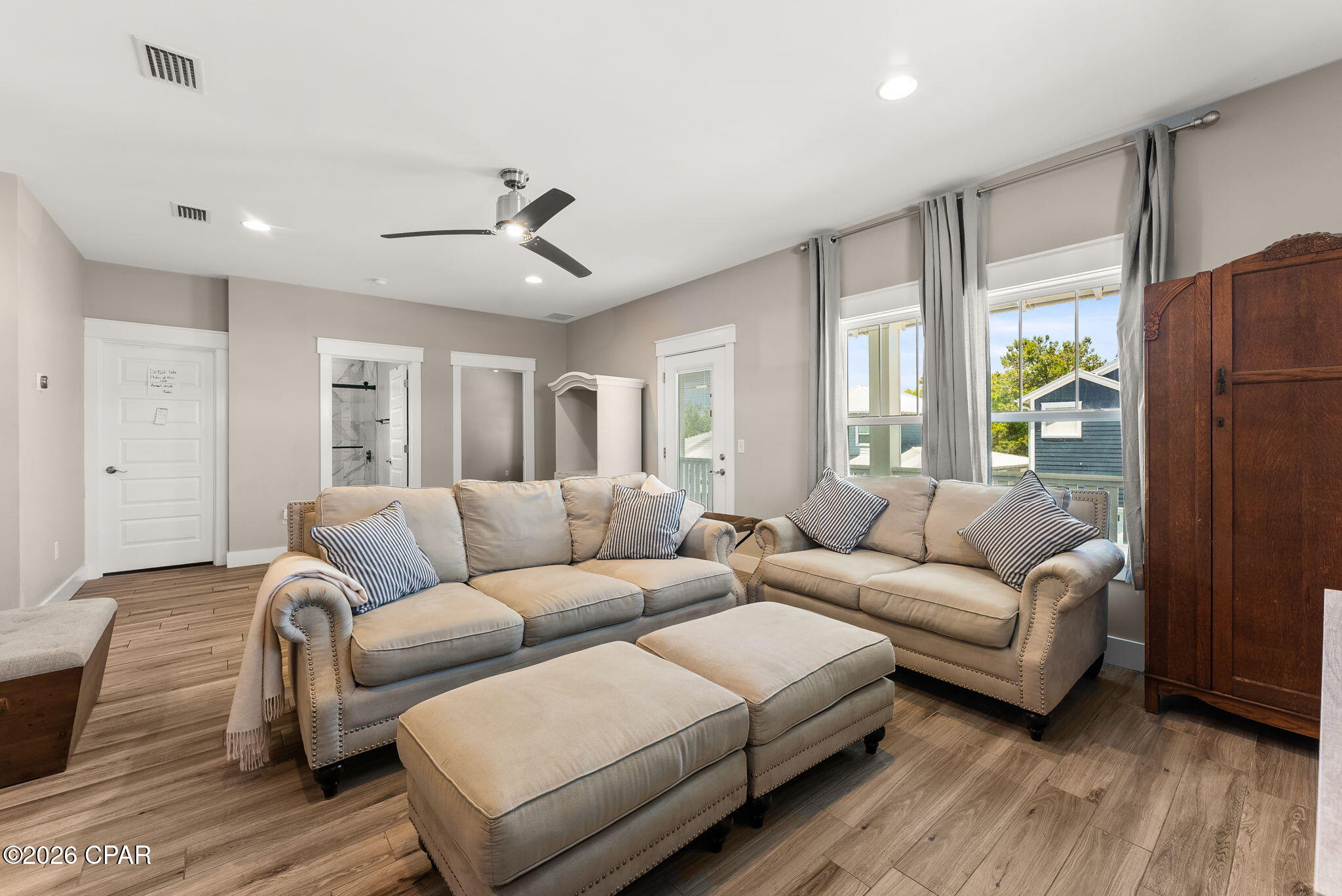 Paradise Grove - Residential