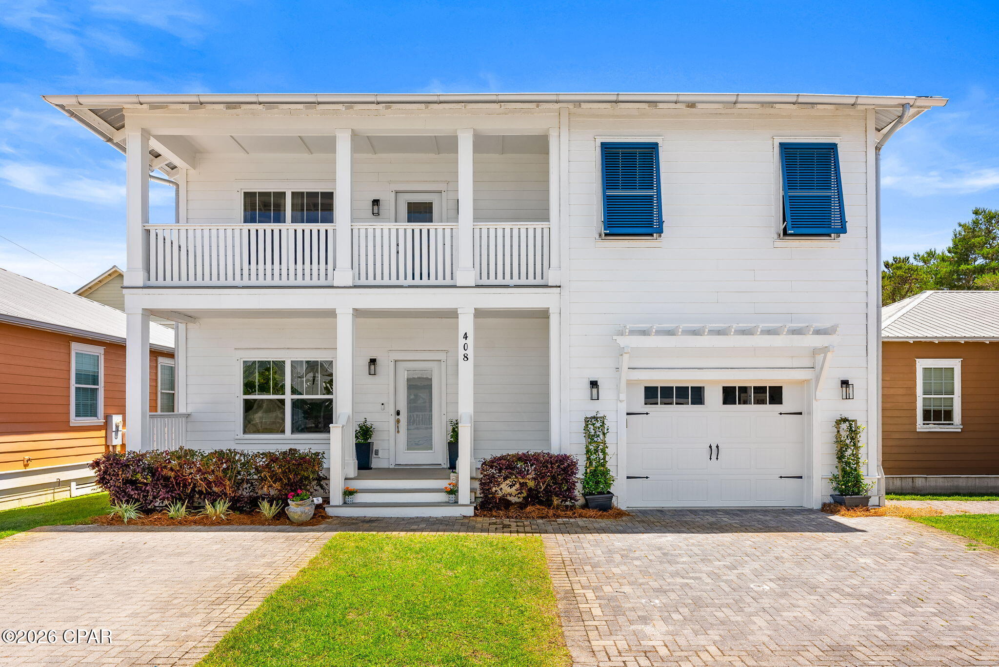 Paradise Grove - Residential