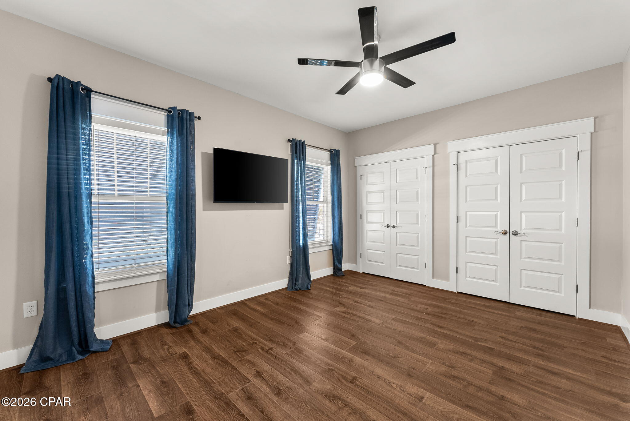 Paradise Grove - Residential