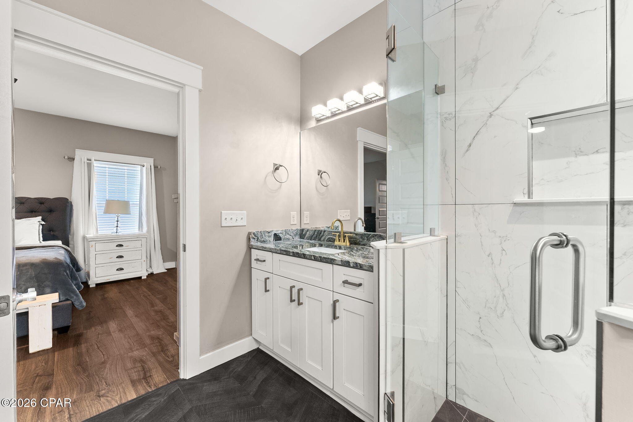 Paradise Grove - Residential