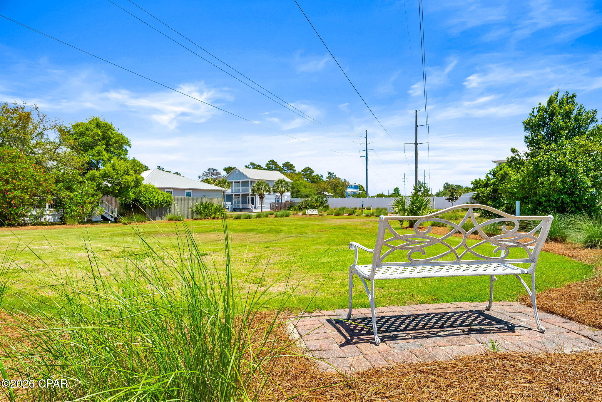 Paradise Grove - Residential