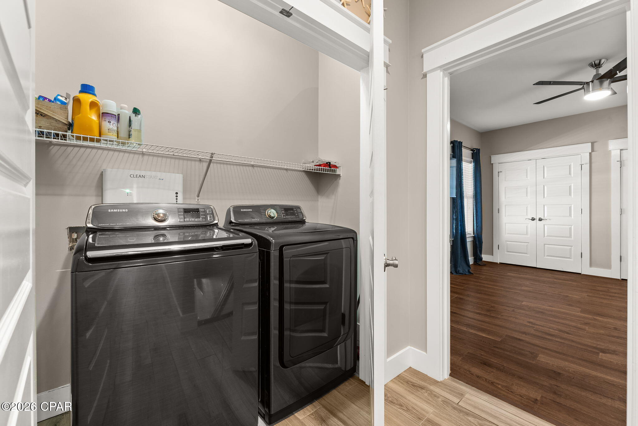 Paradise Grove - Residential