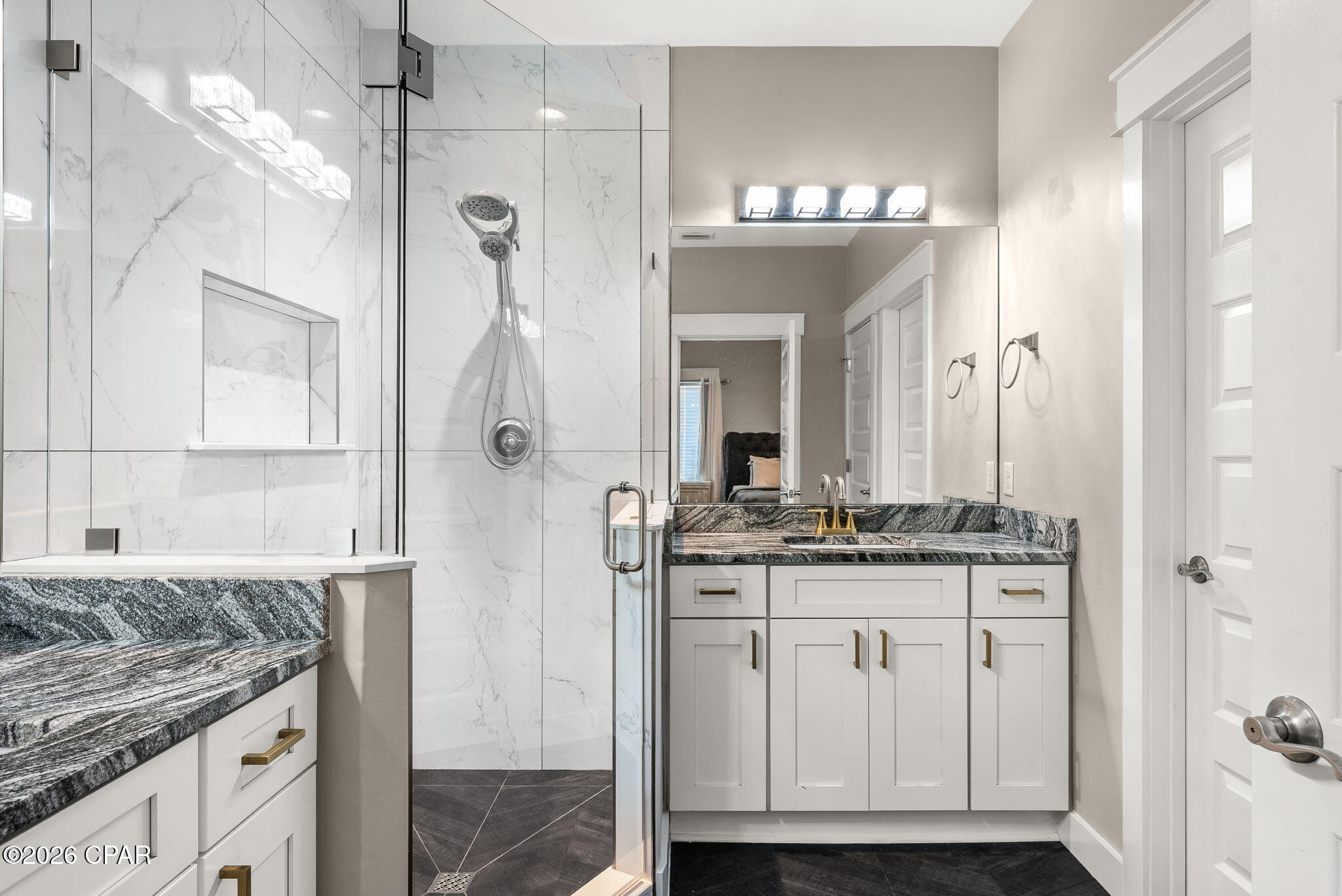 Paradise Grove - Residential