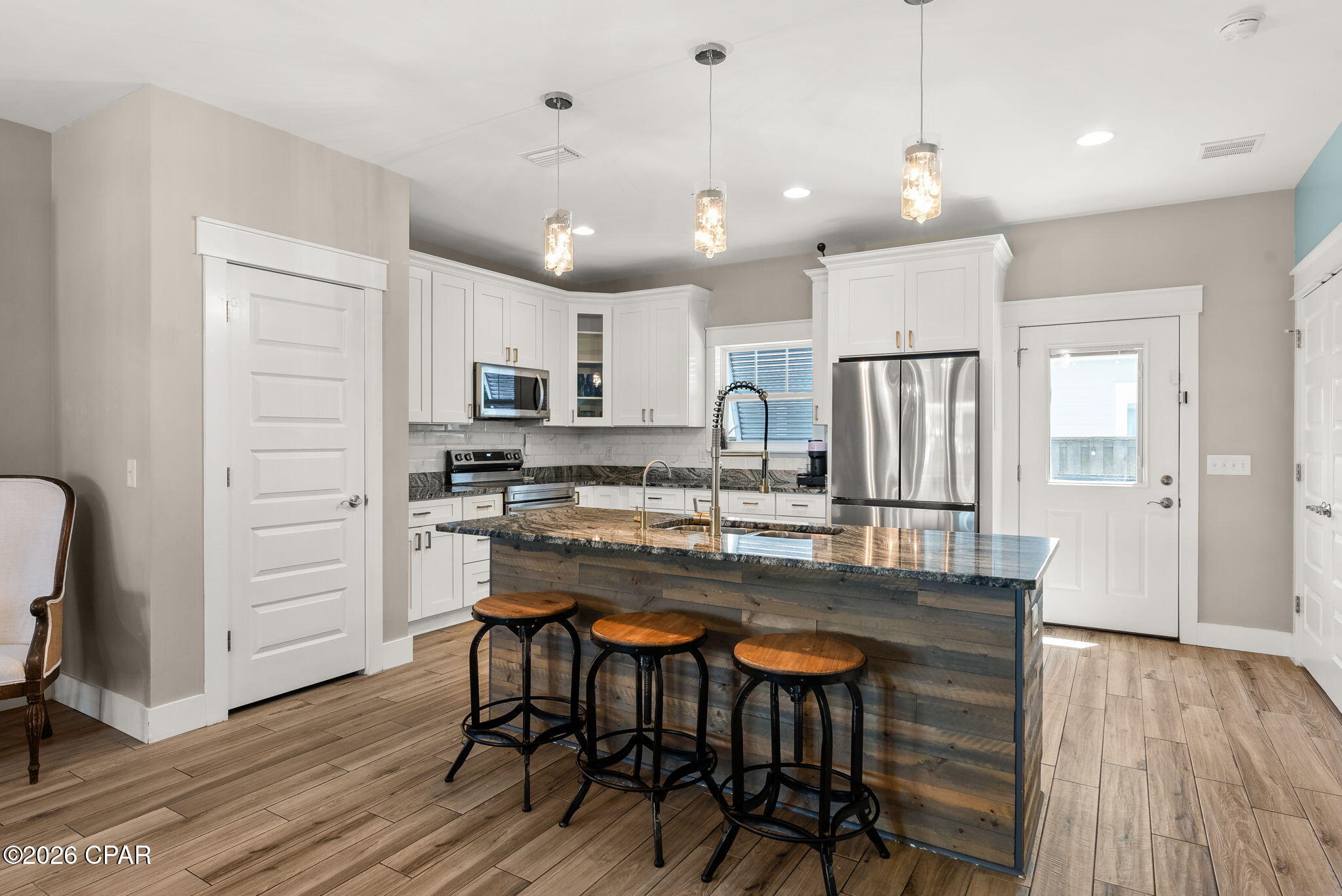 Paradise Grove - Residential