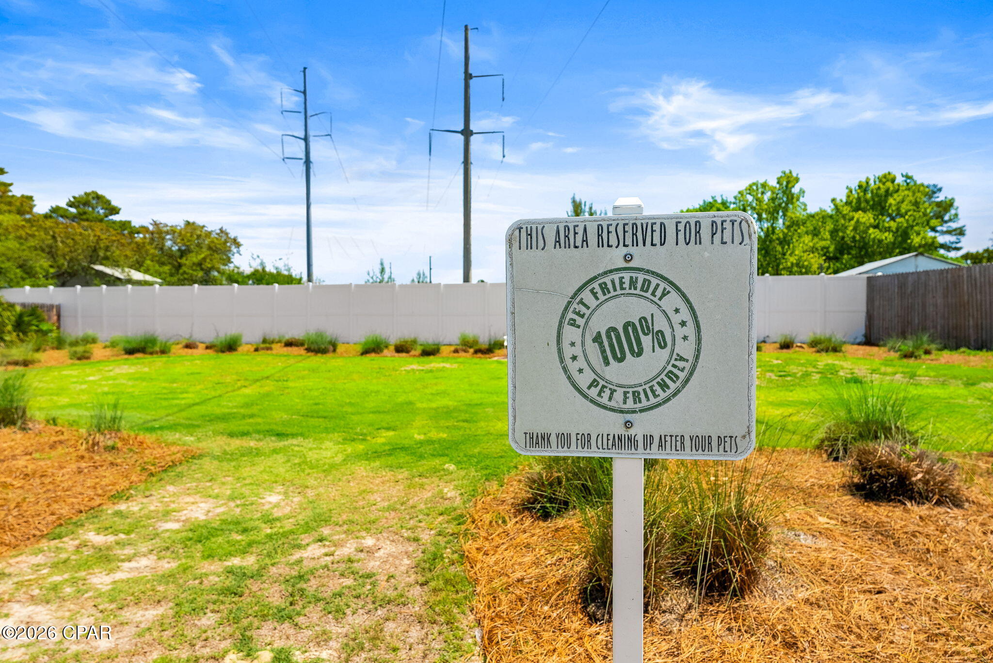 Paradise Grove - Residential