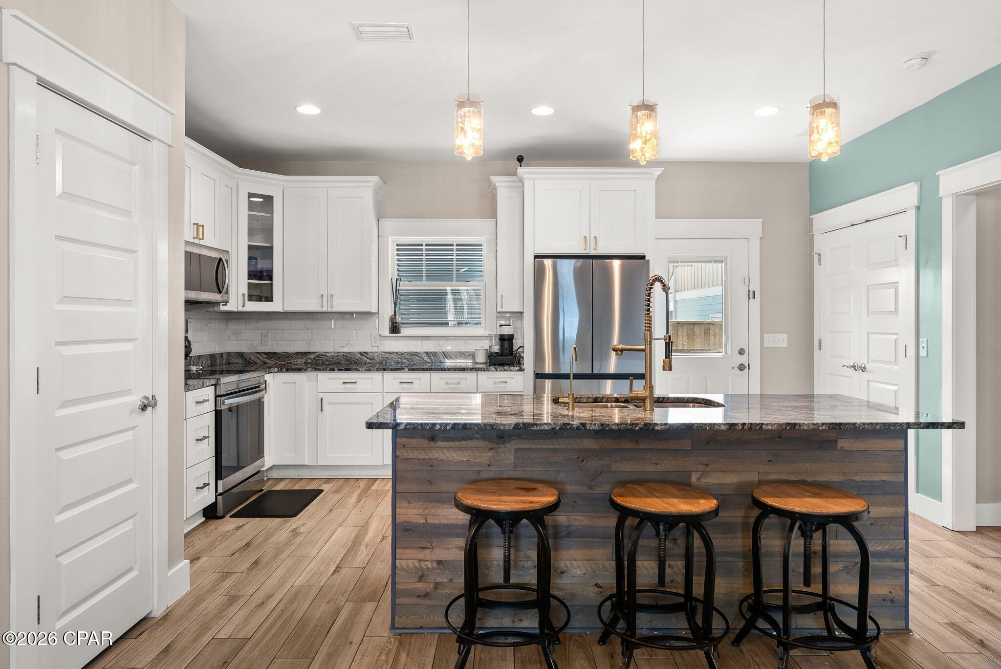 Paradise Grove - Residential