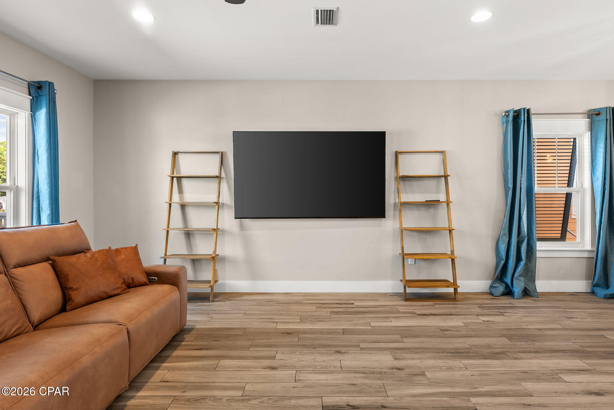 Paradise Grove - Residential