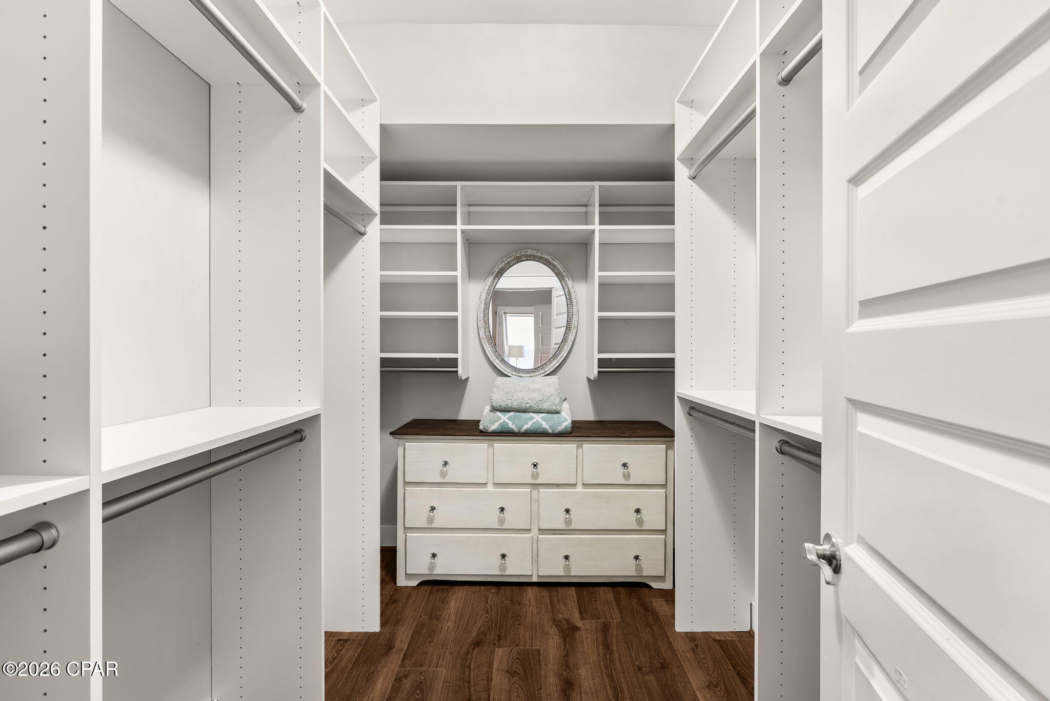 Paradise Grove - Residential