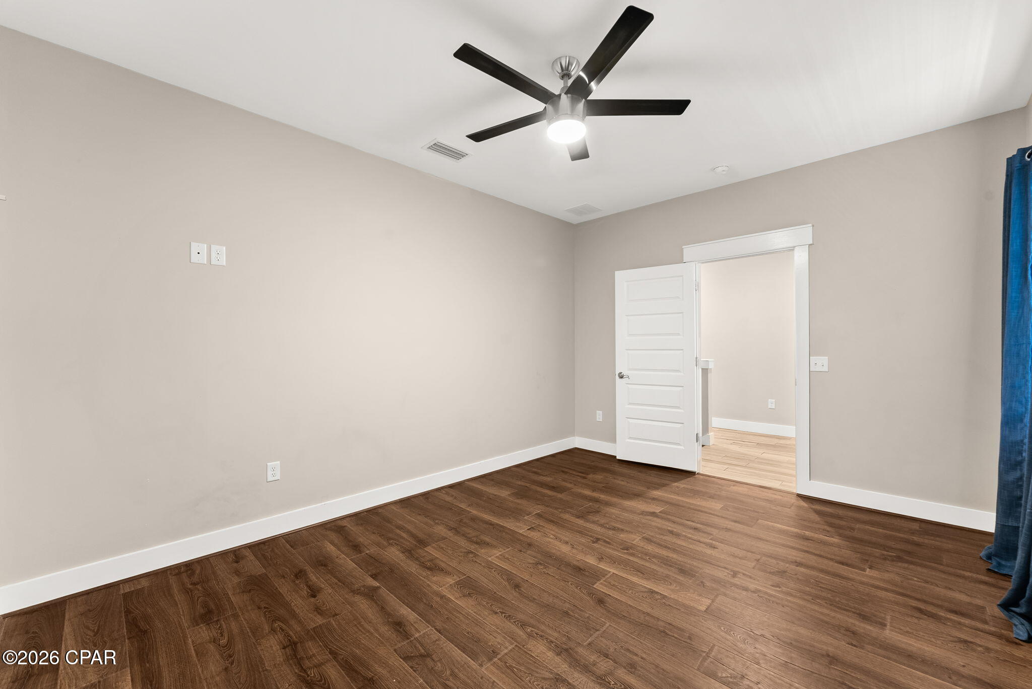 Paradise Grove - Residential