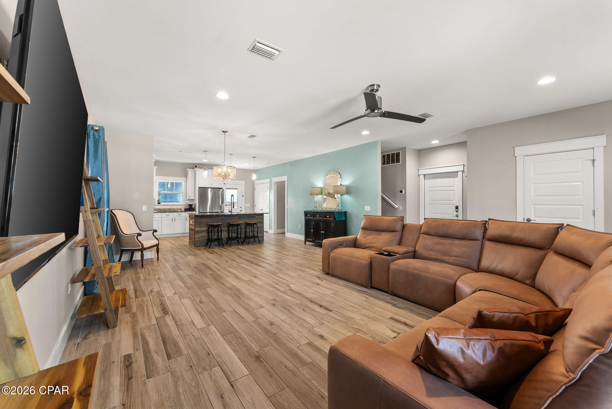 Paradise Grove - Residential