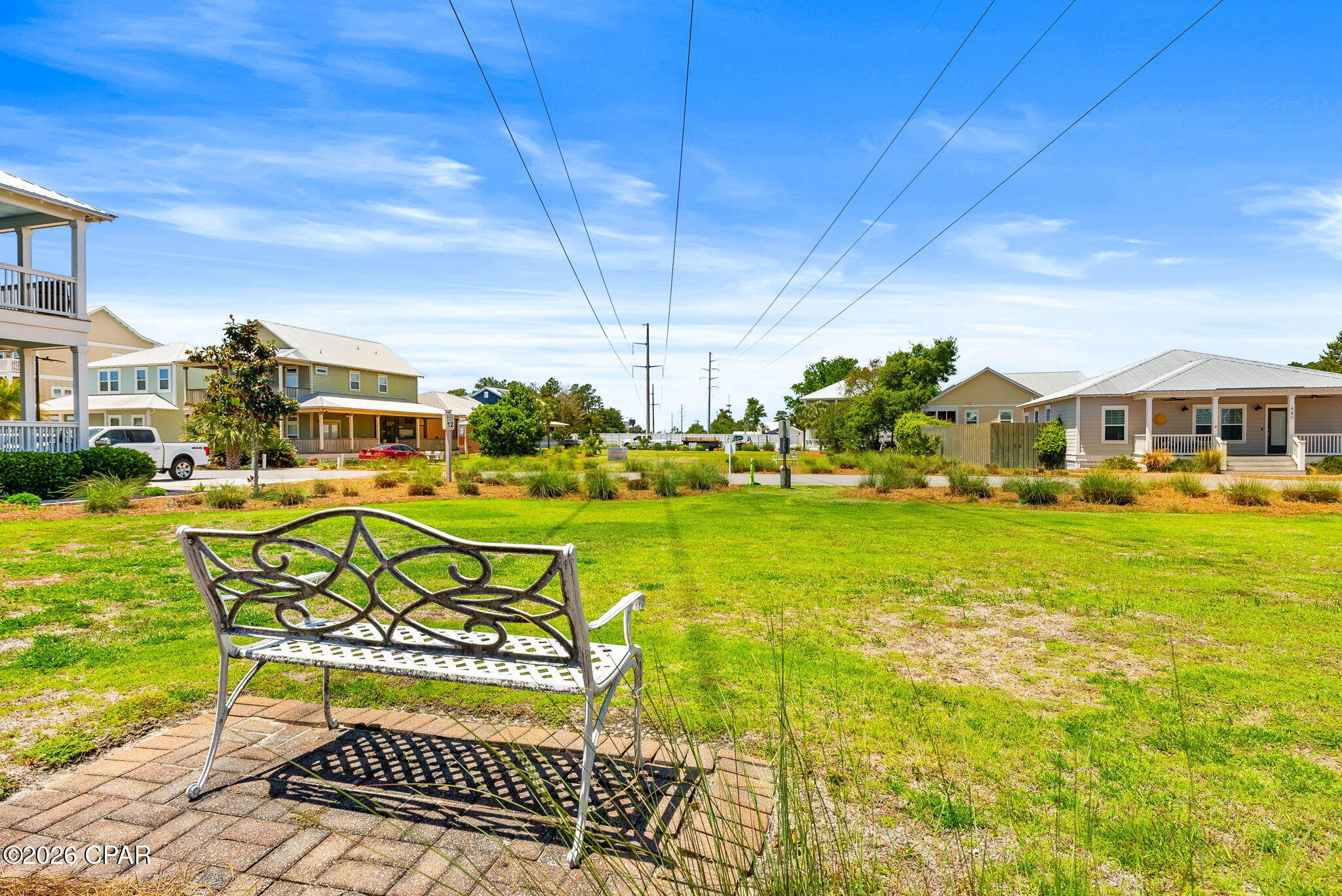 Paradise Grove - Residential