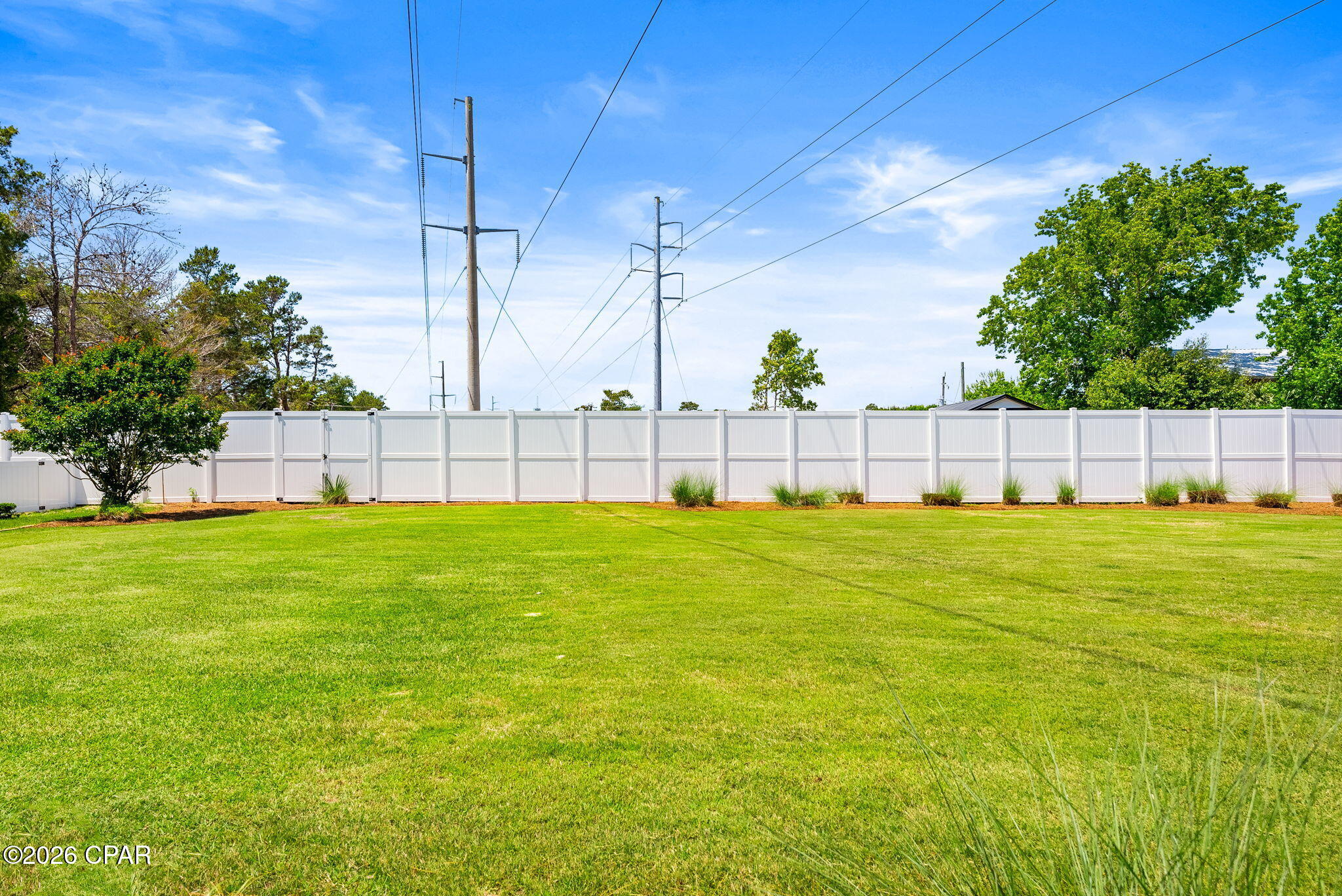 Paradise Grove - Residential