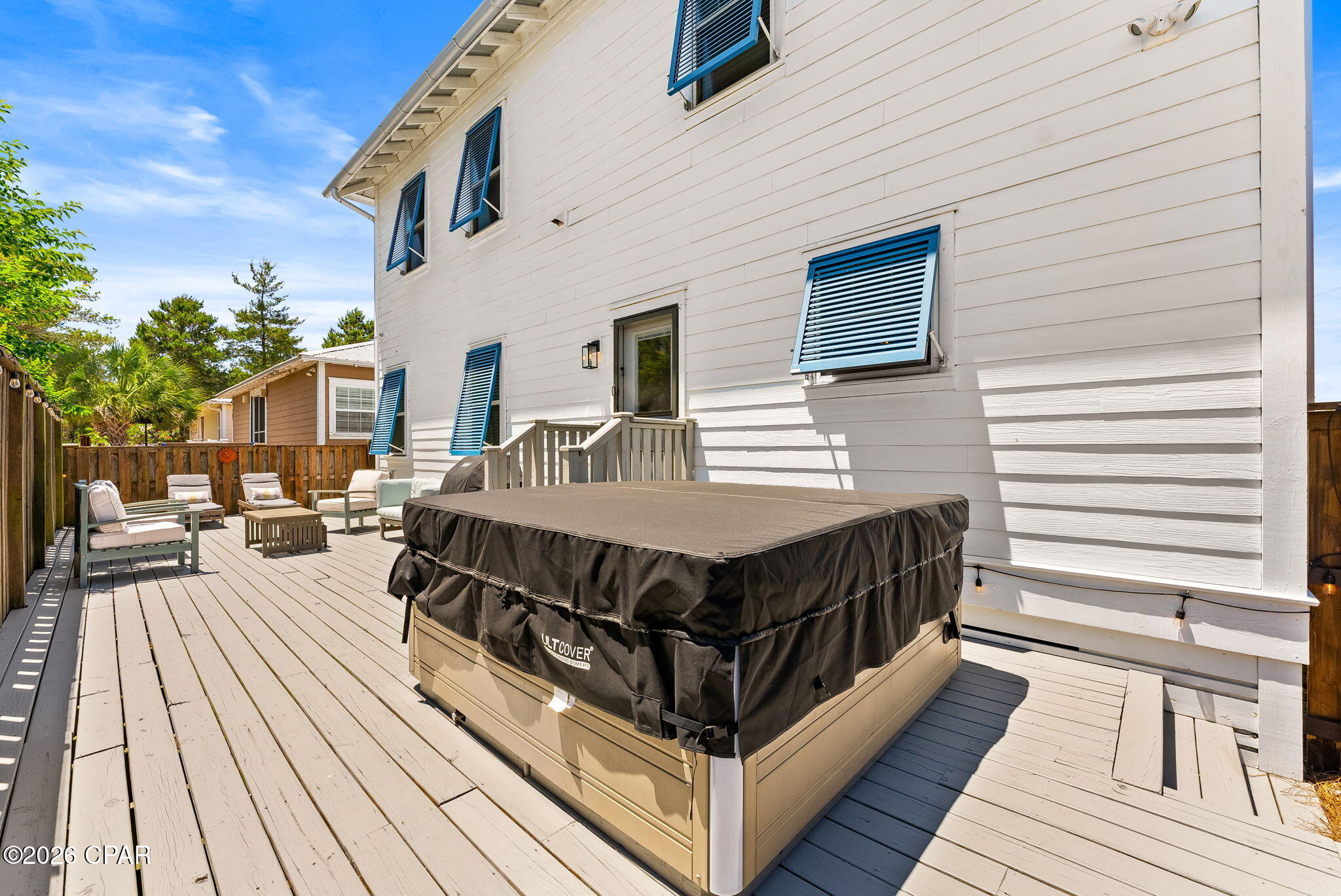 Paradise Grove - Residential