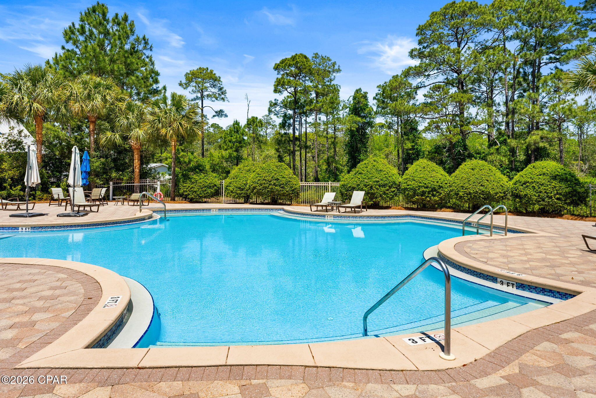 Paradise Grove - Residential