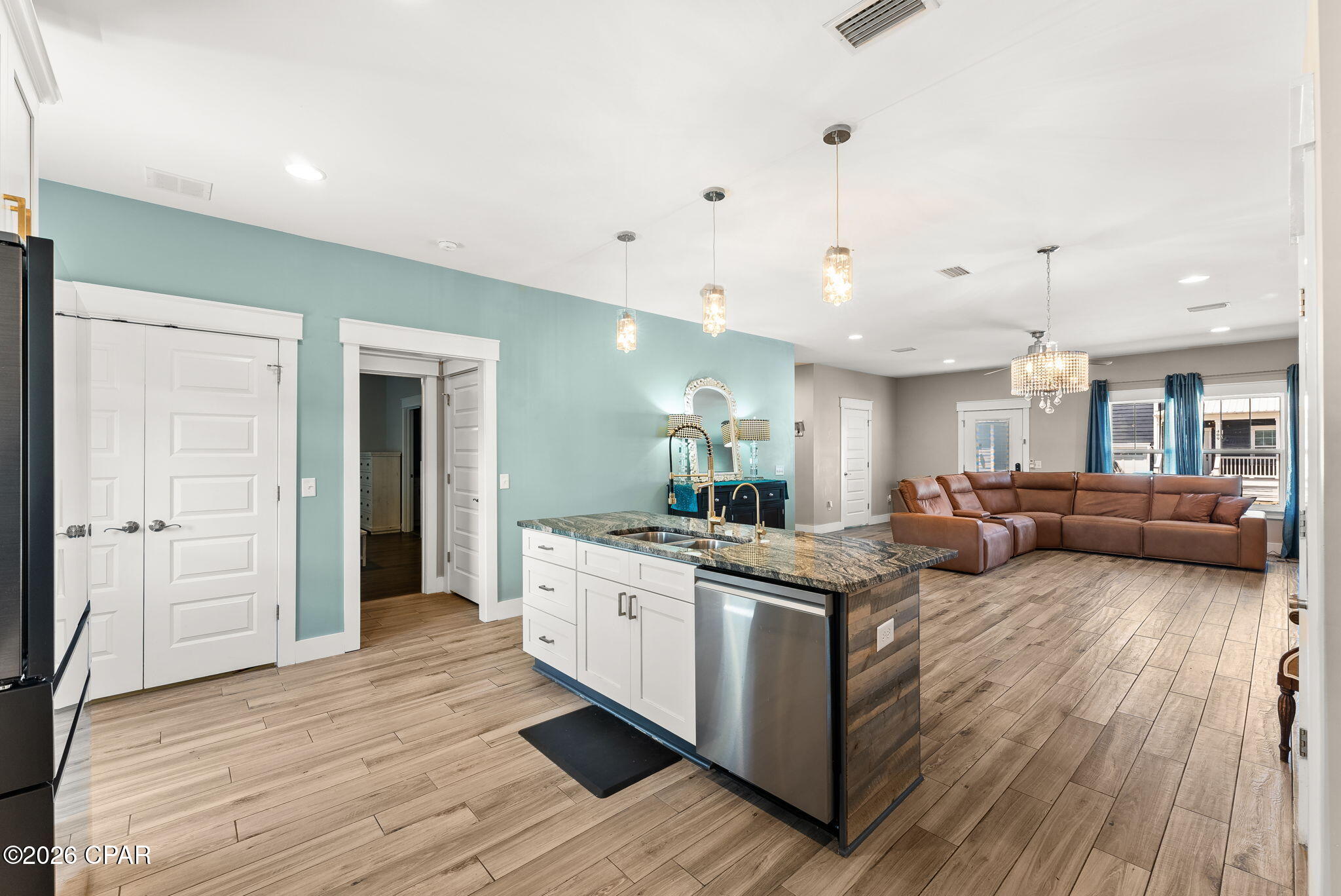 Paradise Grove - Residential