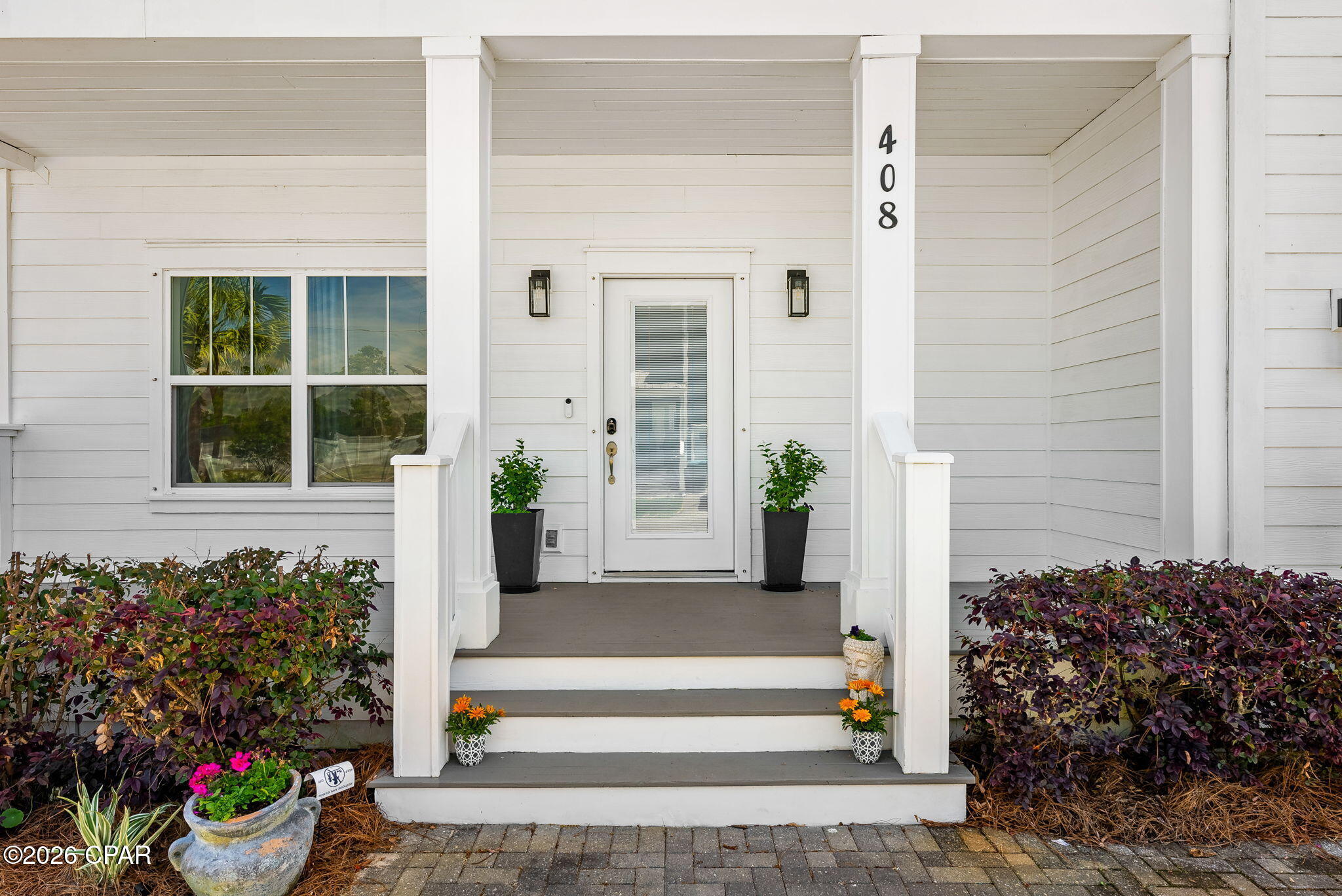 Paradise Grove - Residential