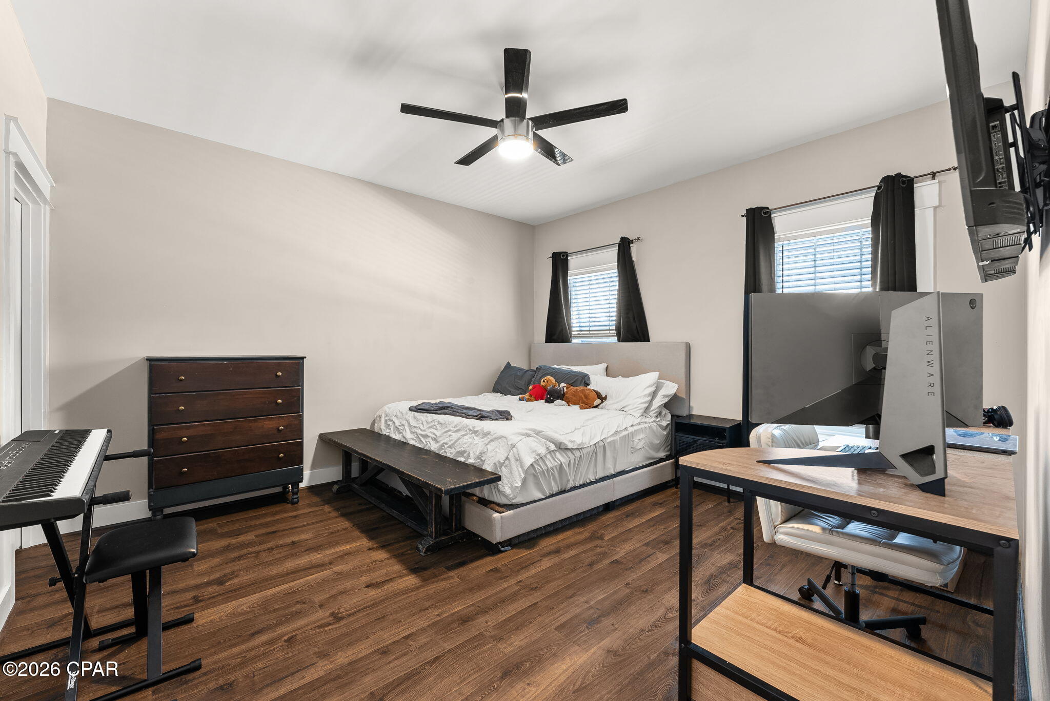 Paradise Grove - Residential