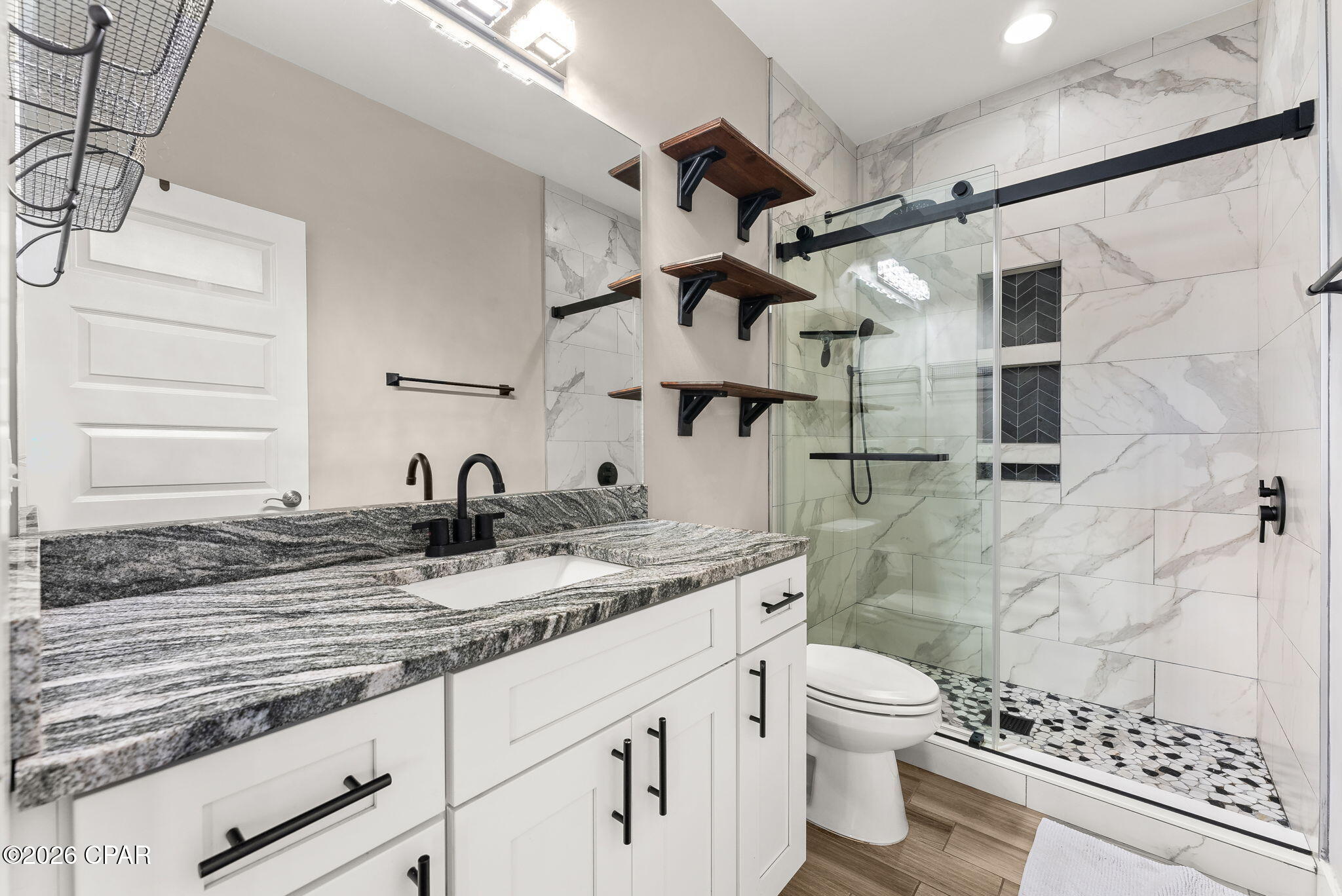 Paradise Grove - Residential