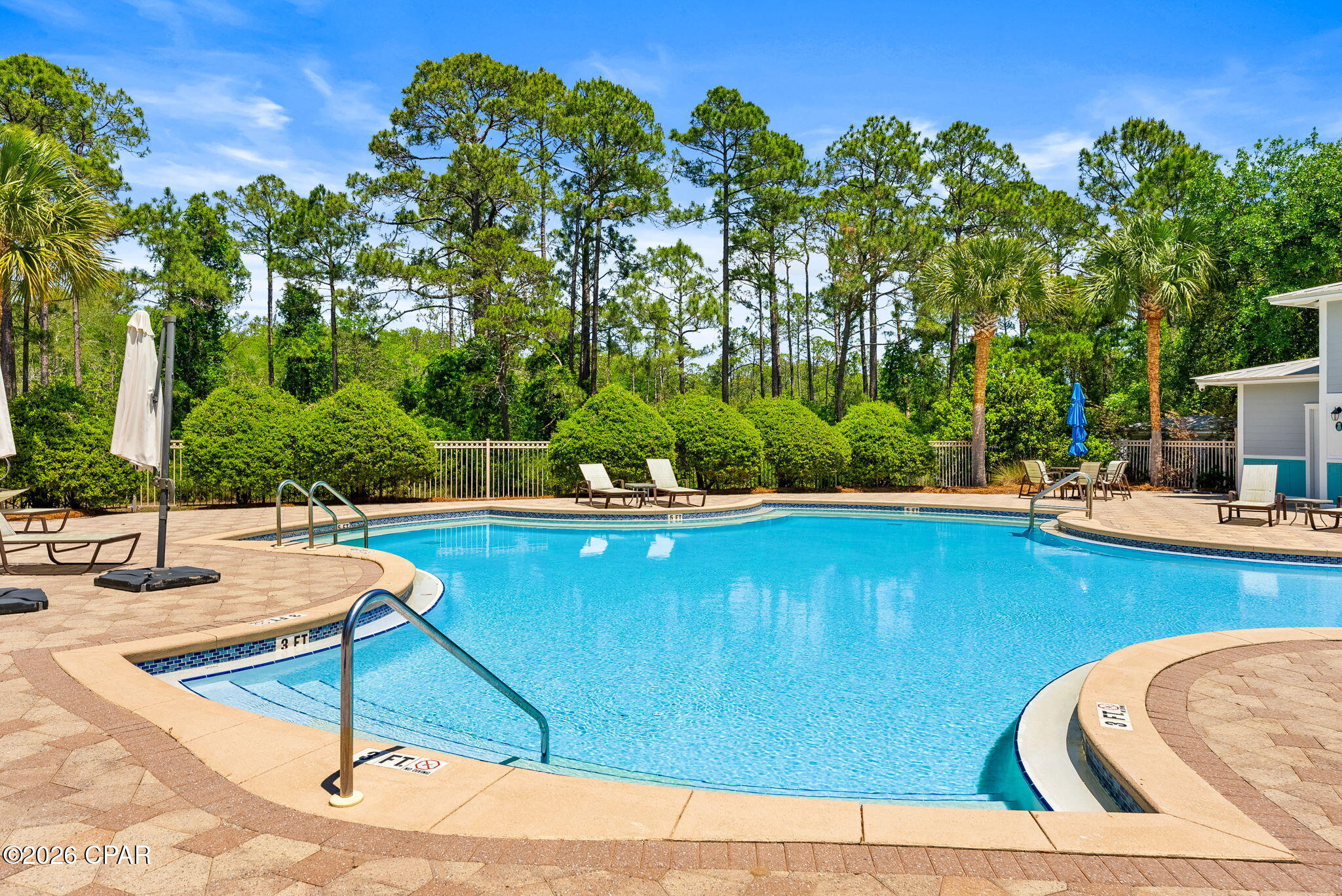 Paradise Grove - Residential