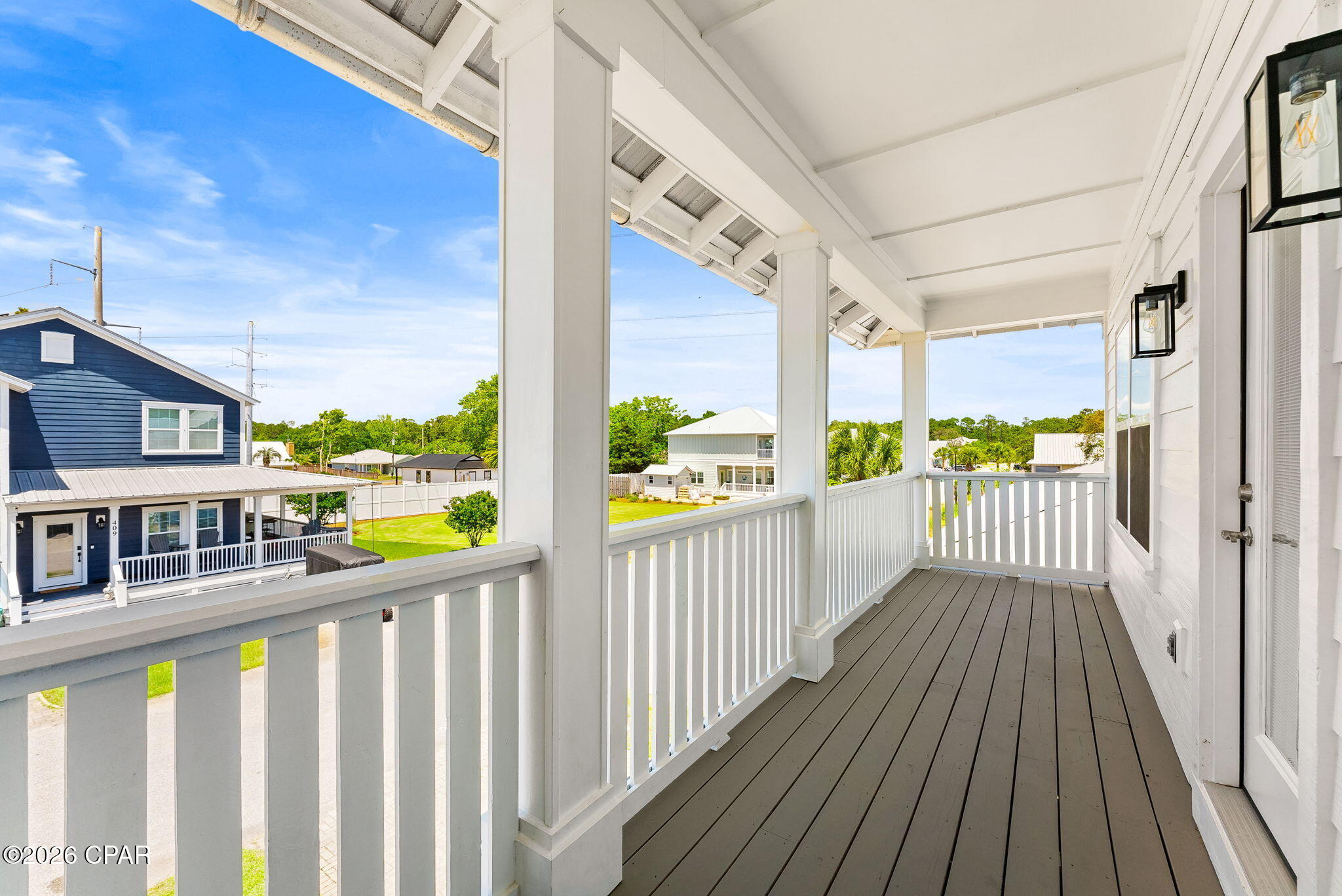 Paradise Grove - Residential