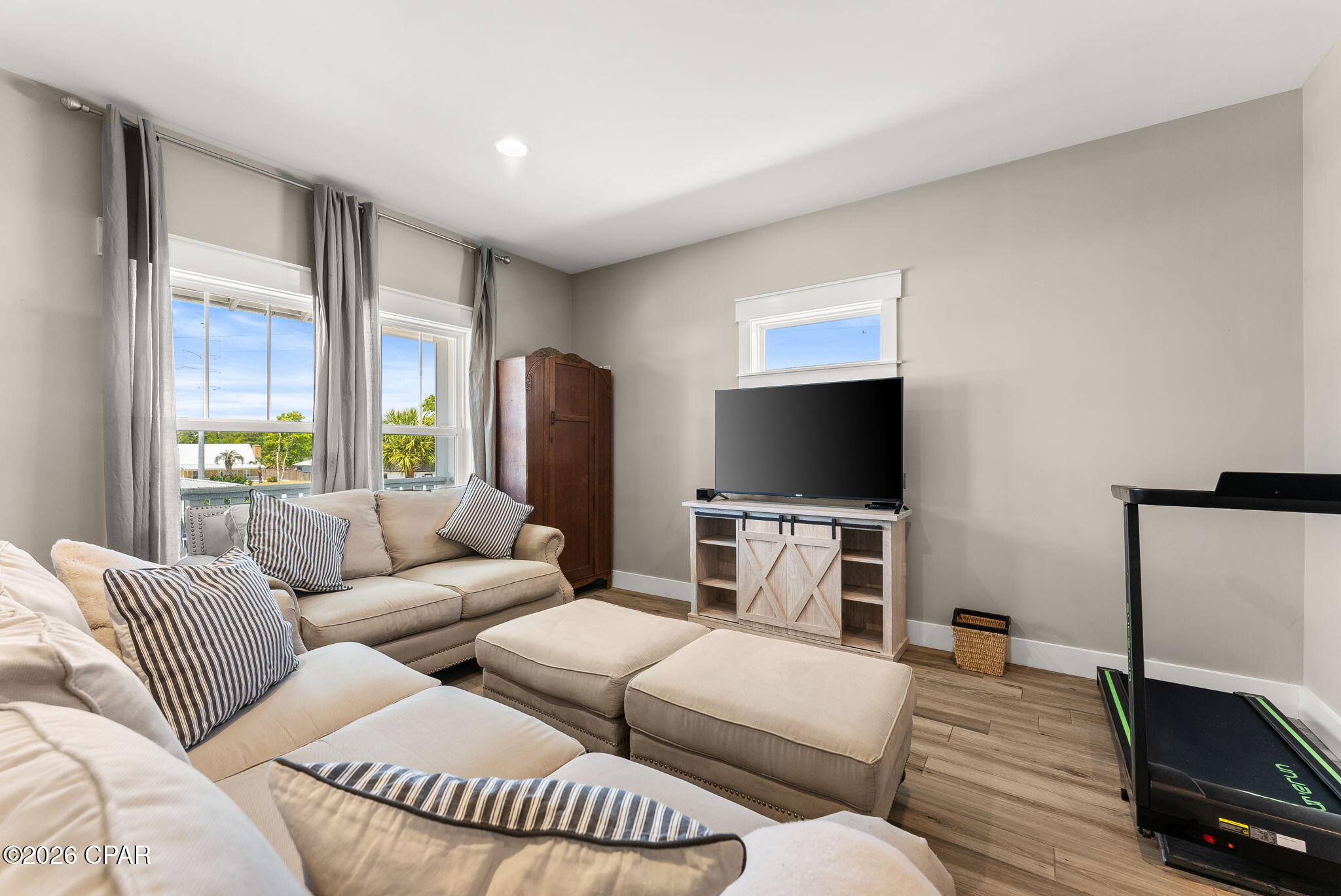 Paradise Grove - Residential