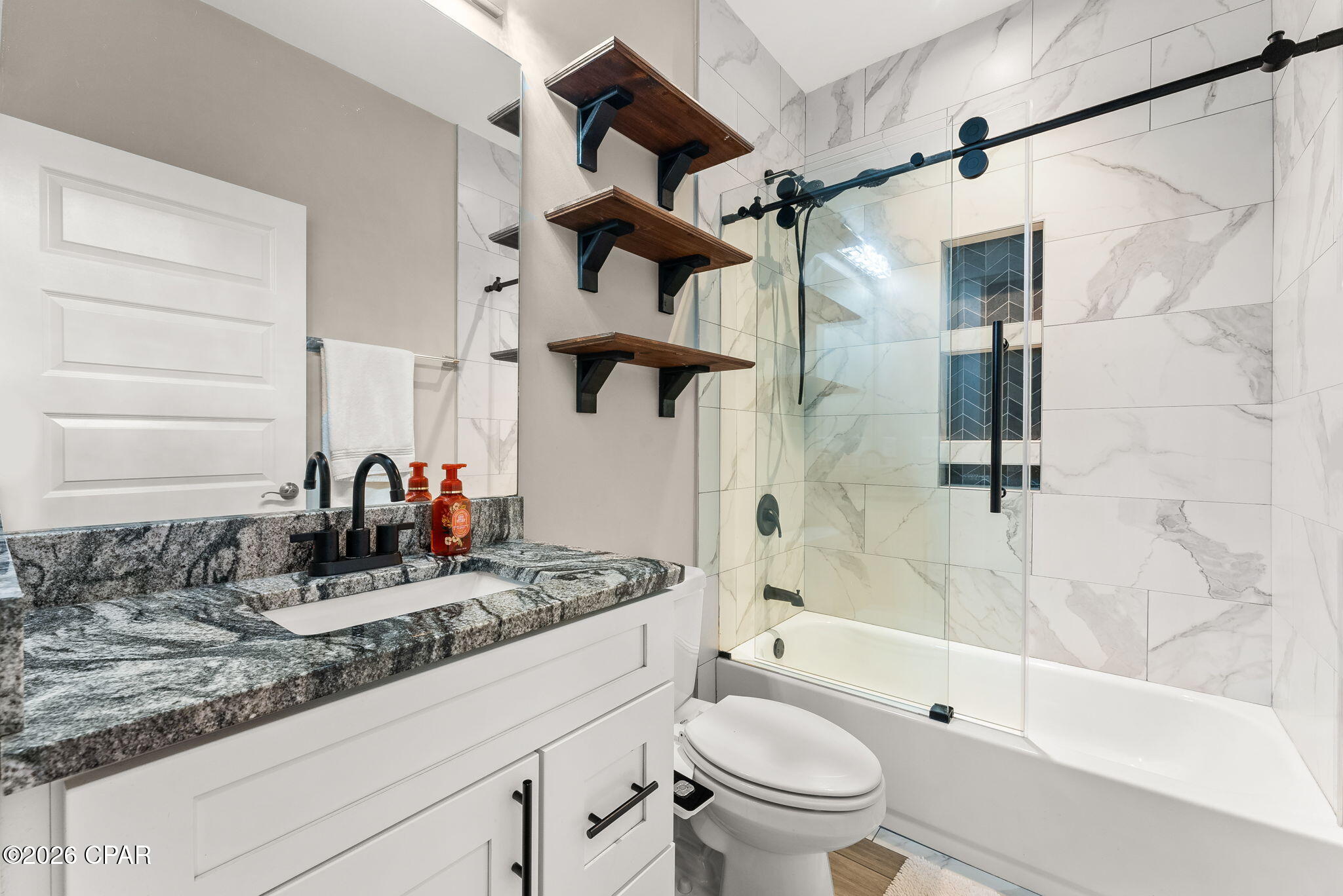 Paradise Grove - Residential